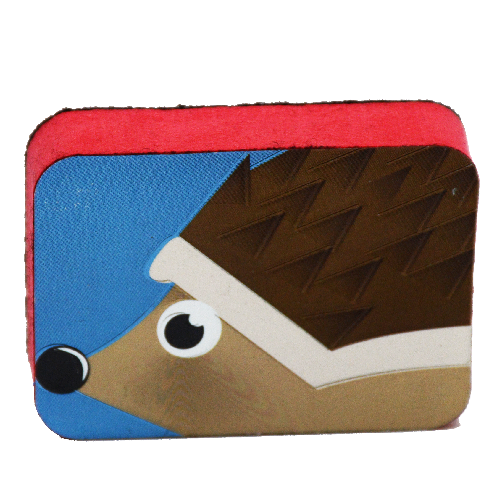 BOLD COLOR MAGNETIC WHITE BOARD ERASER