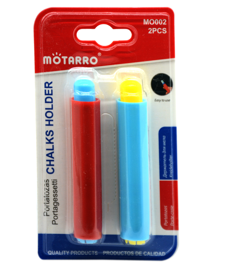 MOTARRO CHALK HOLDER MO002