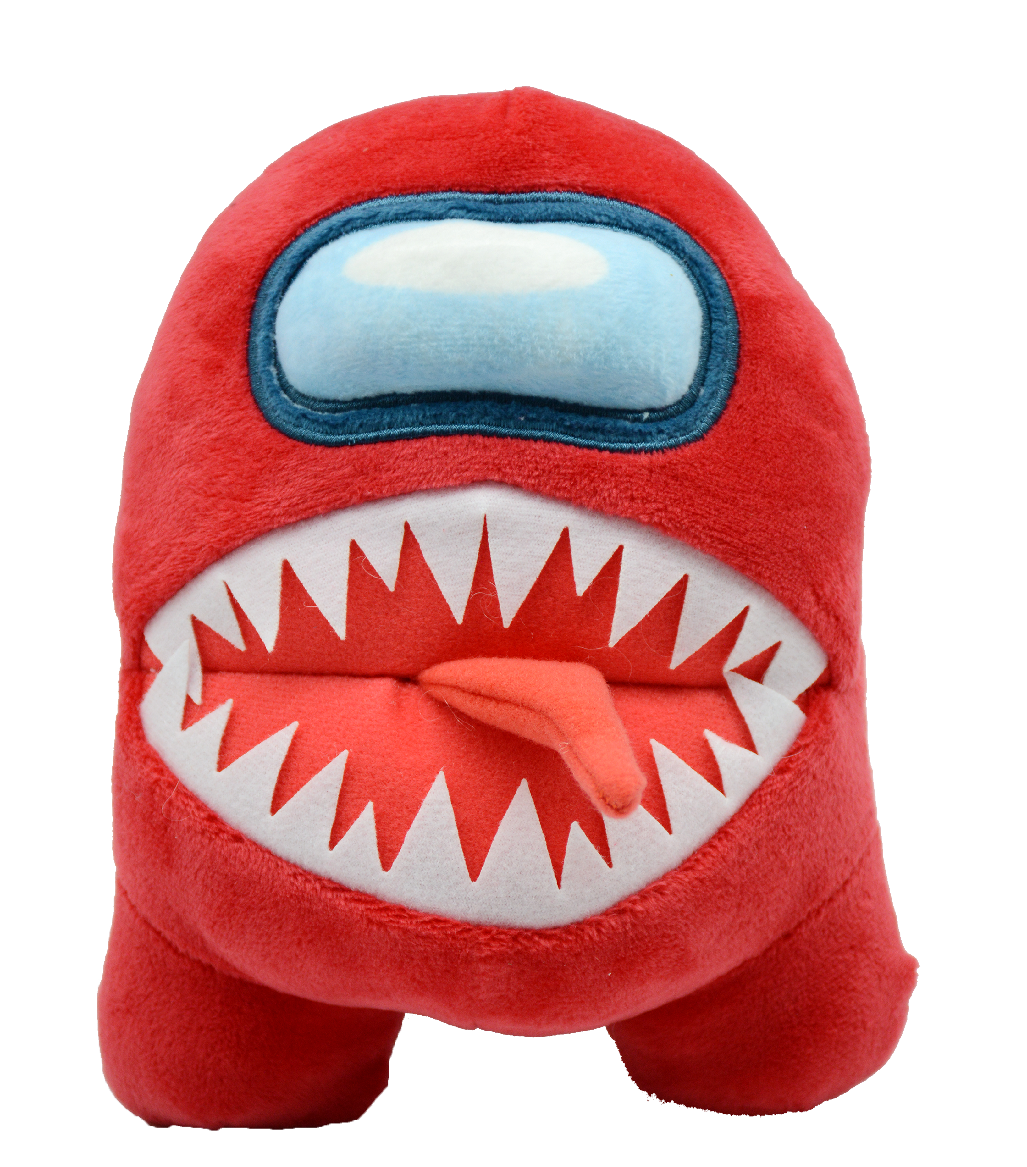 AMONG US IMPOSTER PLUSH 18CM