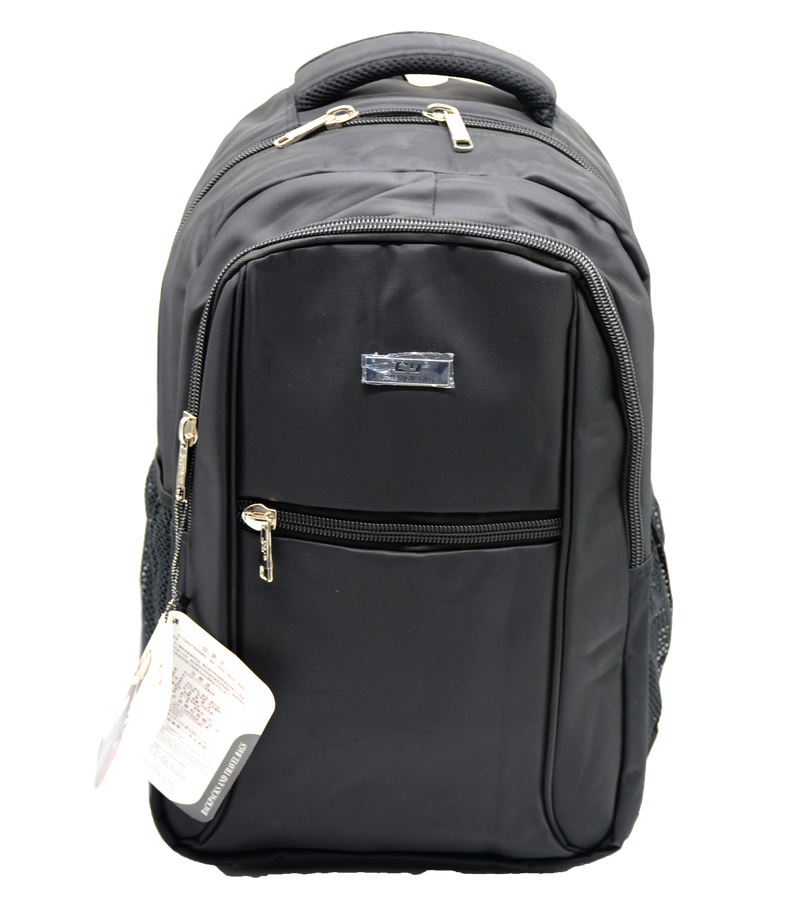 CHENG YANG BACKPACK W/2COMPARTMENT 19" 8122