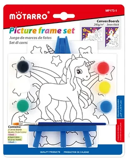 MOTARRO PICTURE FRAME SET MP173-1