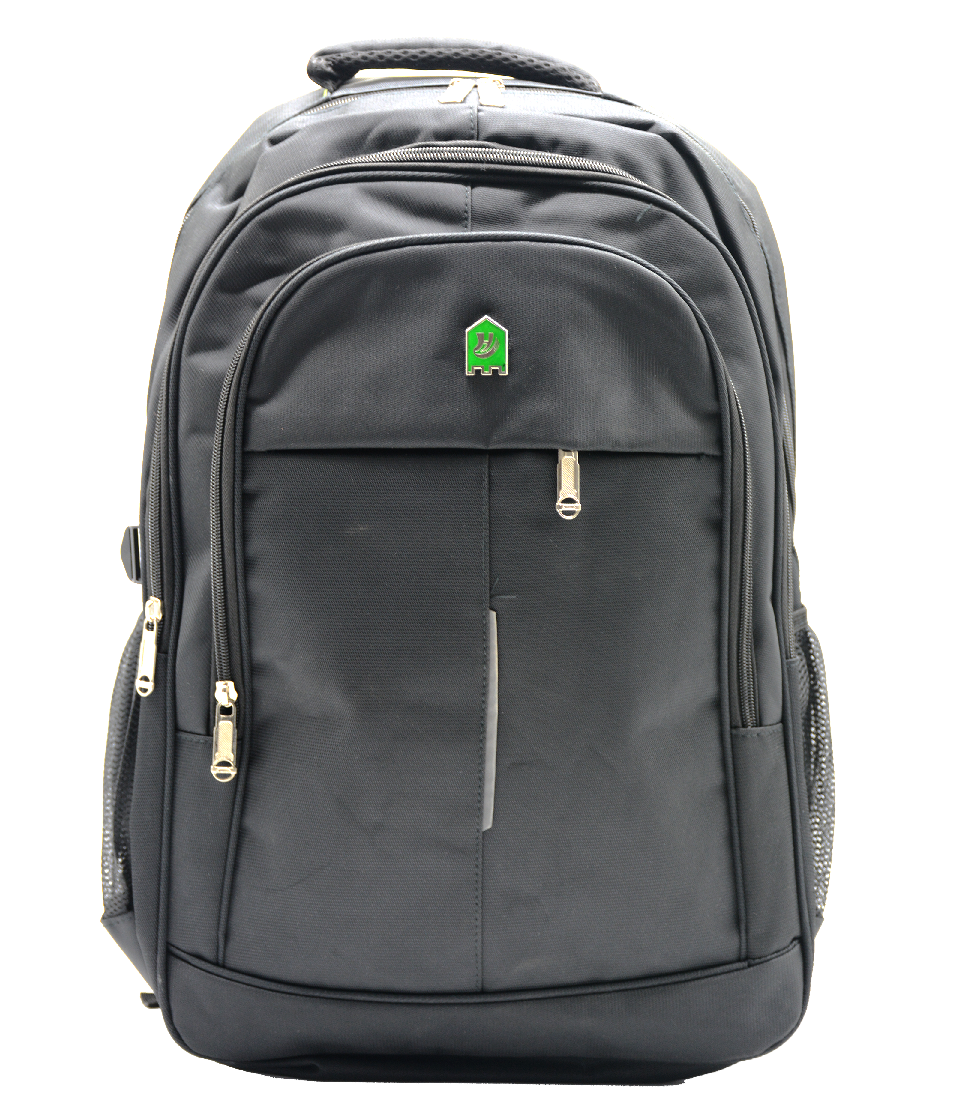 CHENGYANG BACKPACK 20" W/3 COMPARTMENT 3523-ASSTD