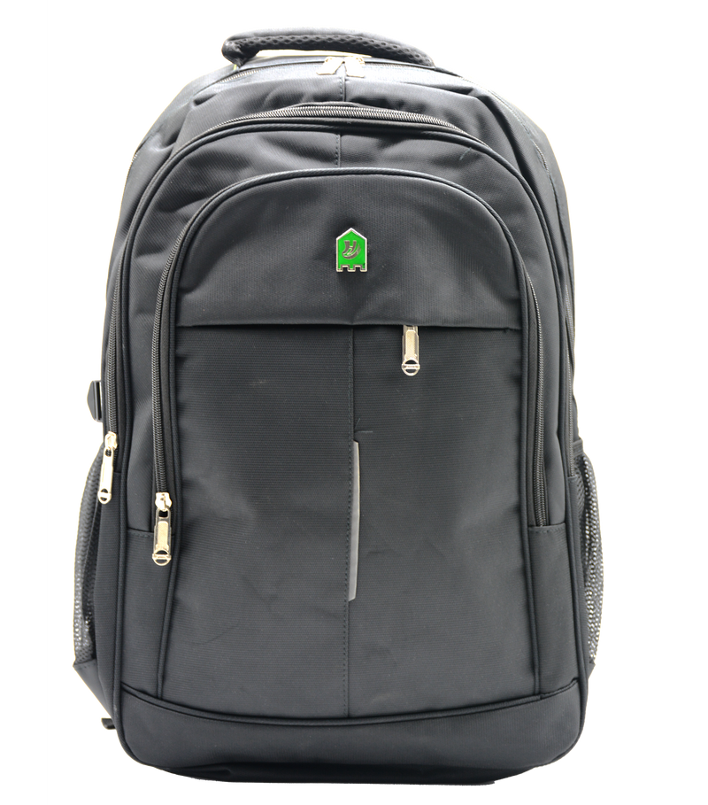 CHENGYANG BACKPACK 20" W/3 COMPARTMENT 3523-ASSTD