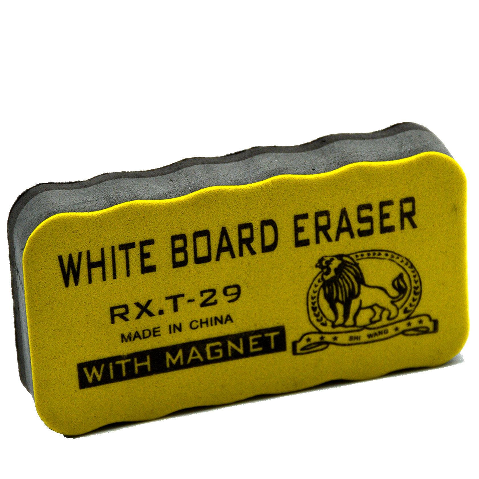 ممحاة لوح ابيض ممغنطة