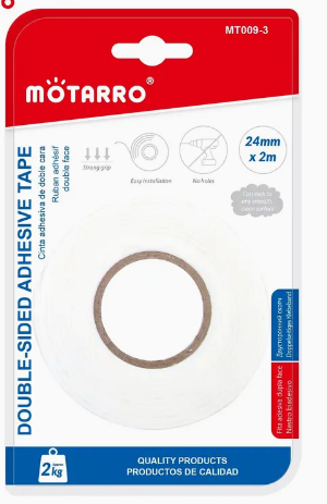 MOTARRO DOUBLE SIDE TAPE MT009-4