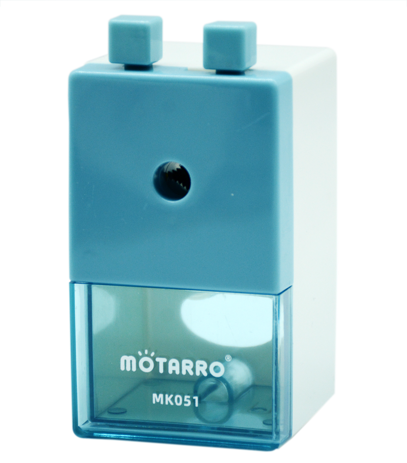 MOTARRO PENCIL SHARPNER MK051