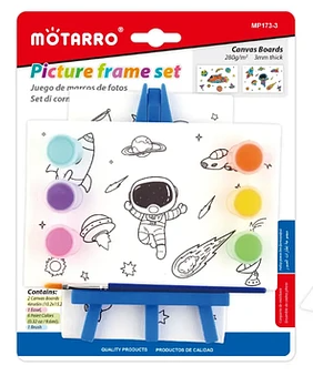 MOTARRO PICTURE FRAME SET MP173-3