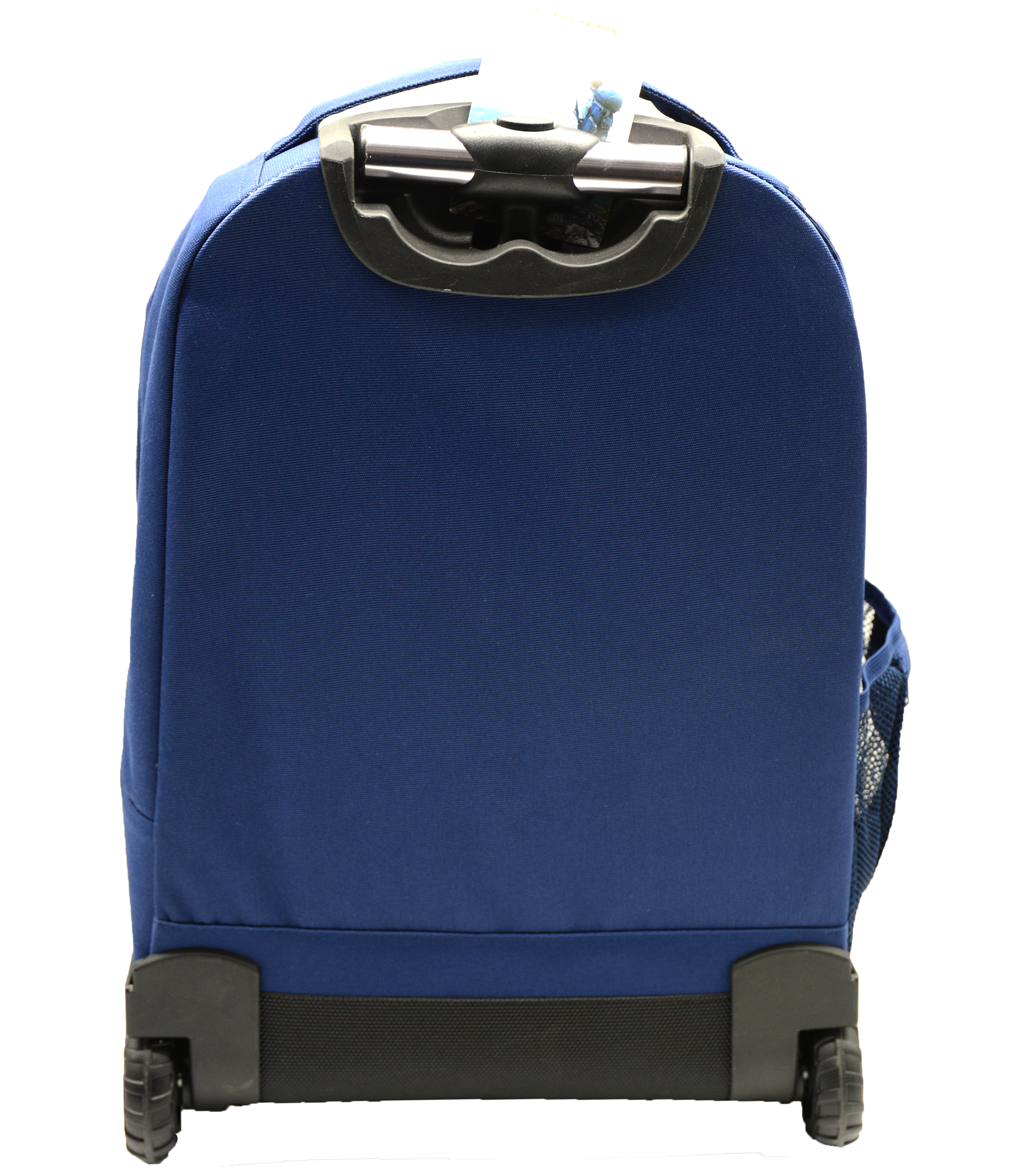 PRODA SINGLE HANDLE TROLLEY BAG 19"-DARK BLUE