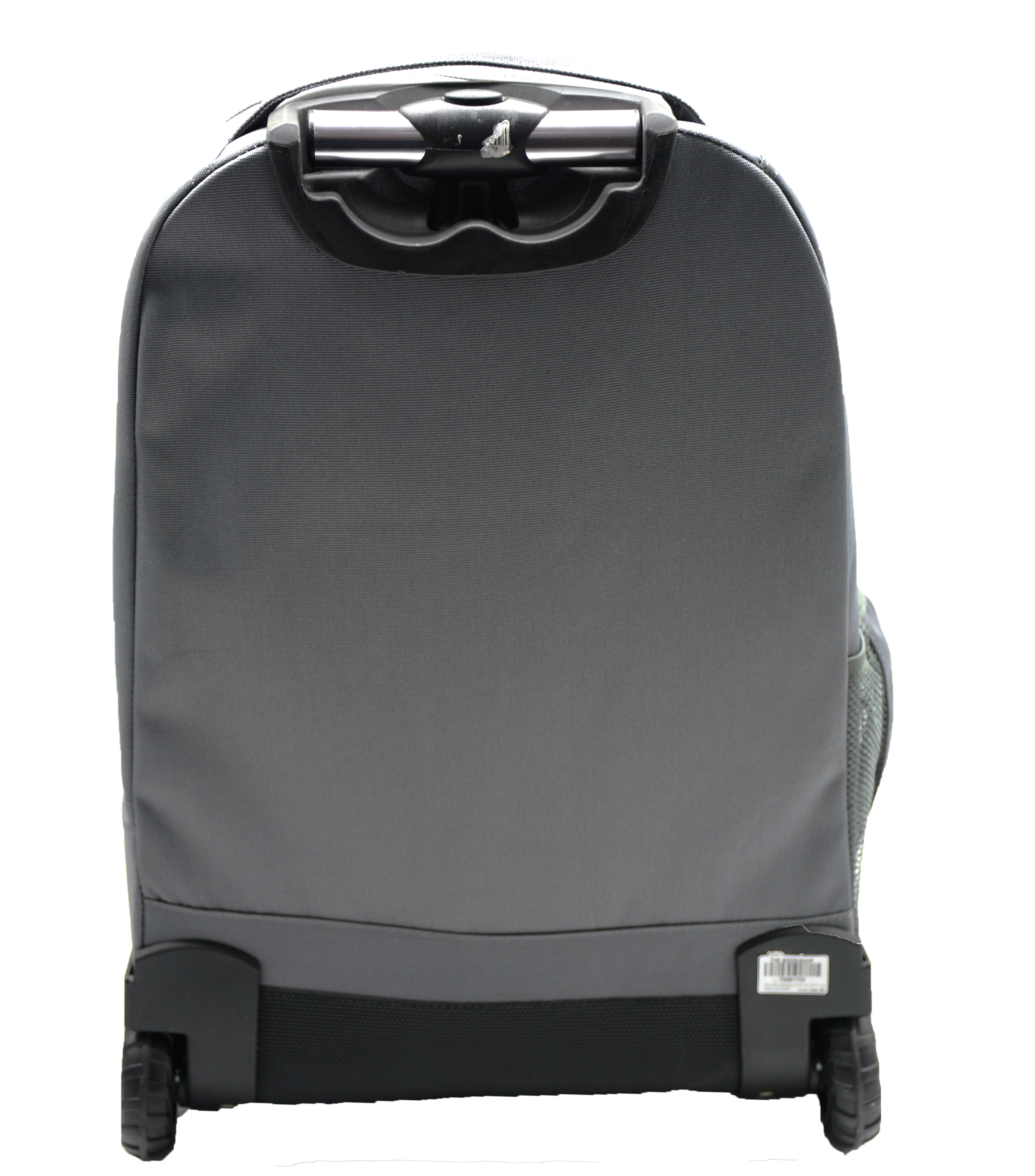 PRODA SINGLE HANDLE TROLLEY BAG 19"-GREY