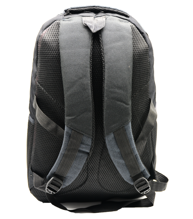 OFFICER SPORTS BACKPACK W/2COMPARTMENT 19.5" 803-ASSTD