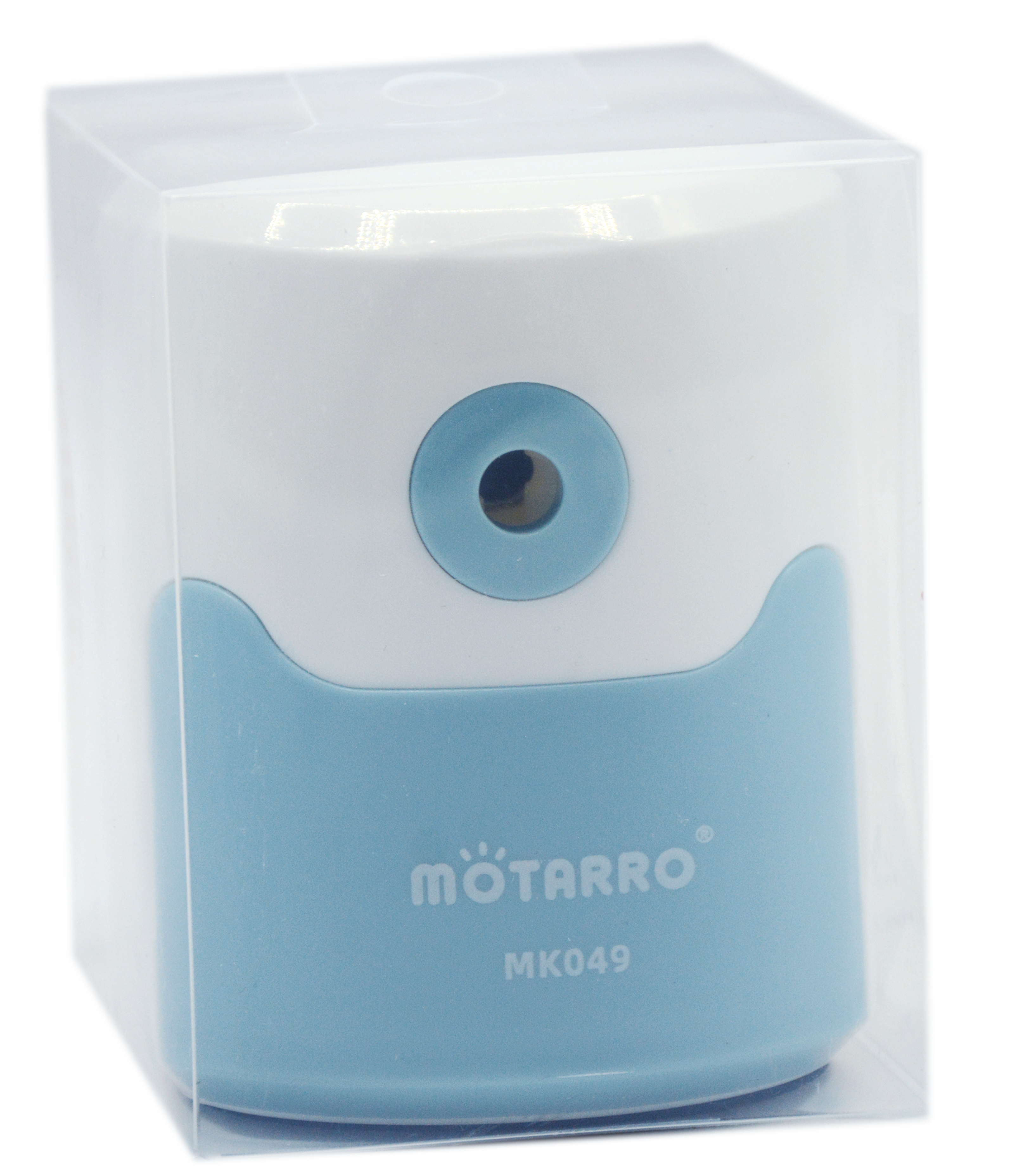 MOTARRO PENCIL SHARPNER MK049