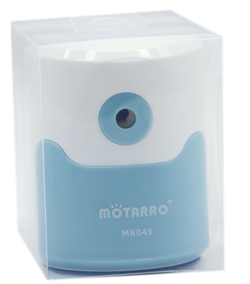 MOTARRO PENCIL SHARPNER MK049