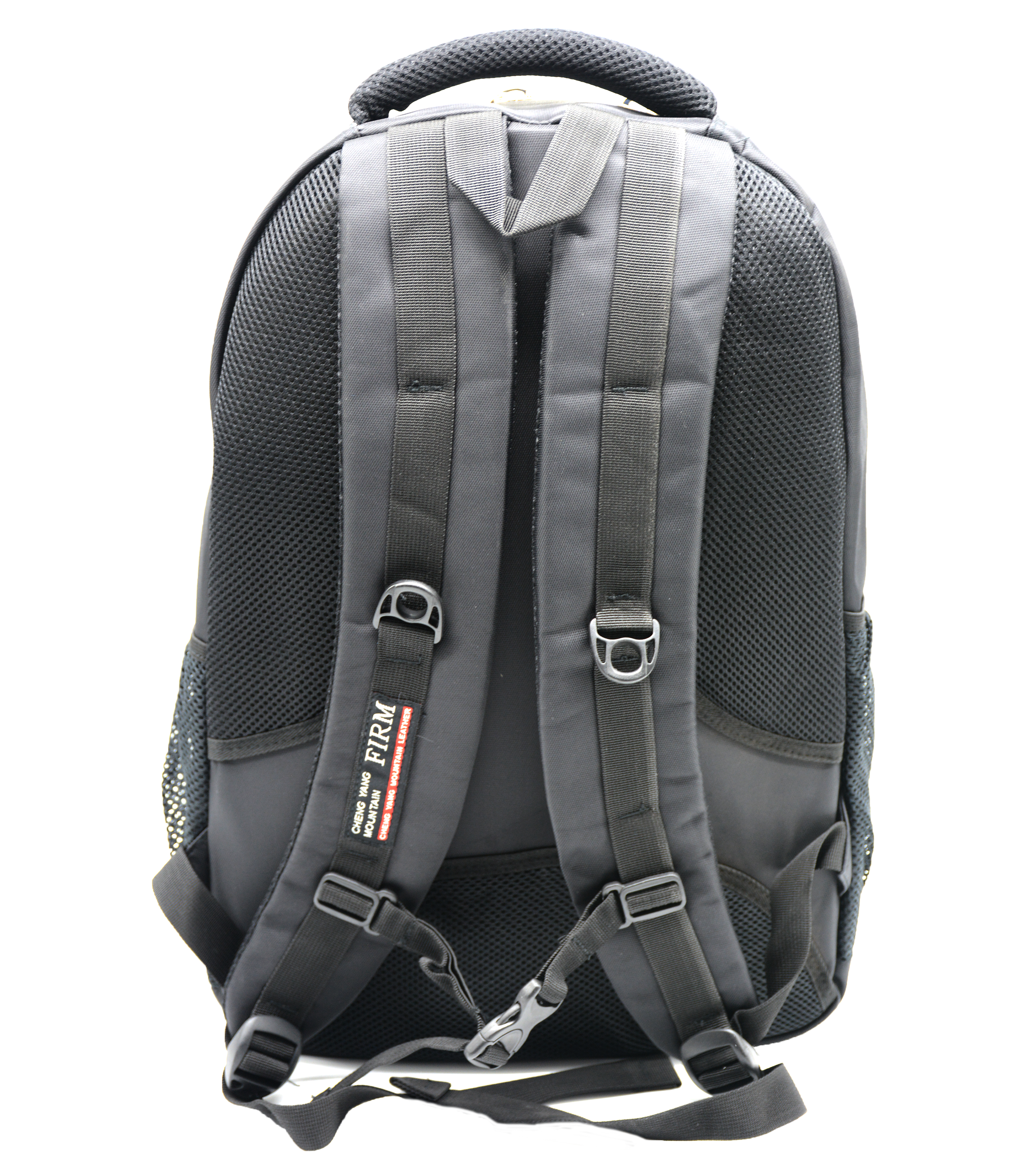 CHENG YANG BACKPACK W/2COMPARTMENT 19" 8122