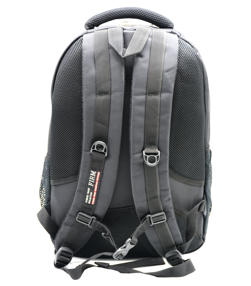 CHENG YANG BACKPACK W/2COMPARTMENT 19" 8122