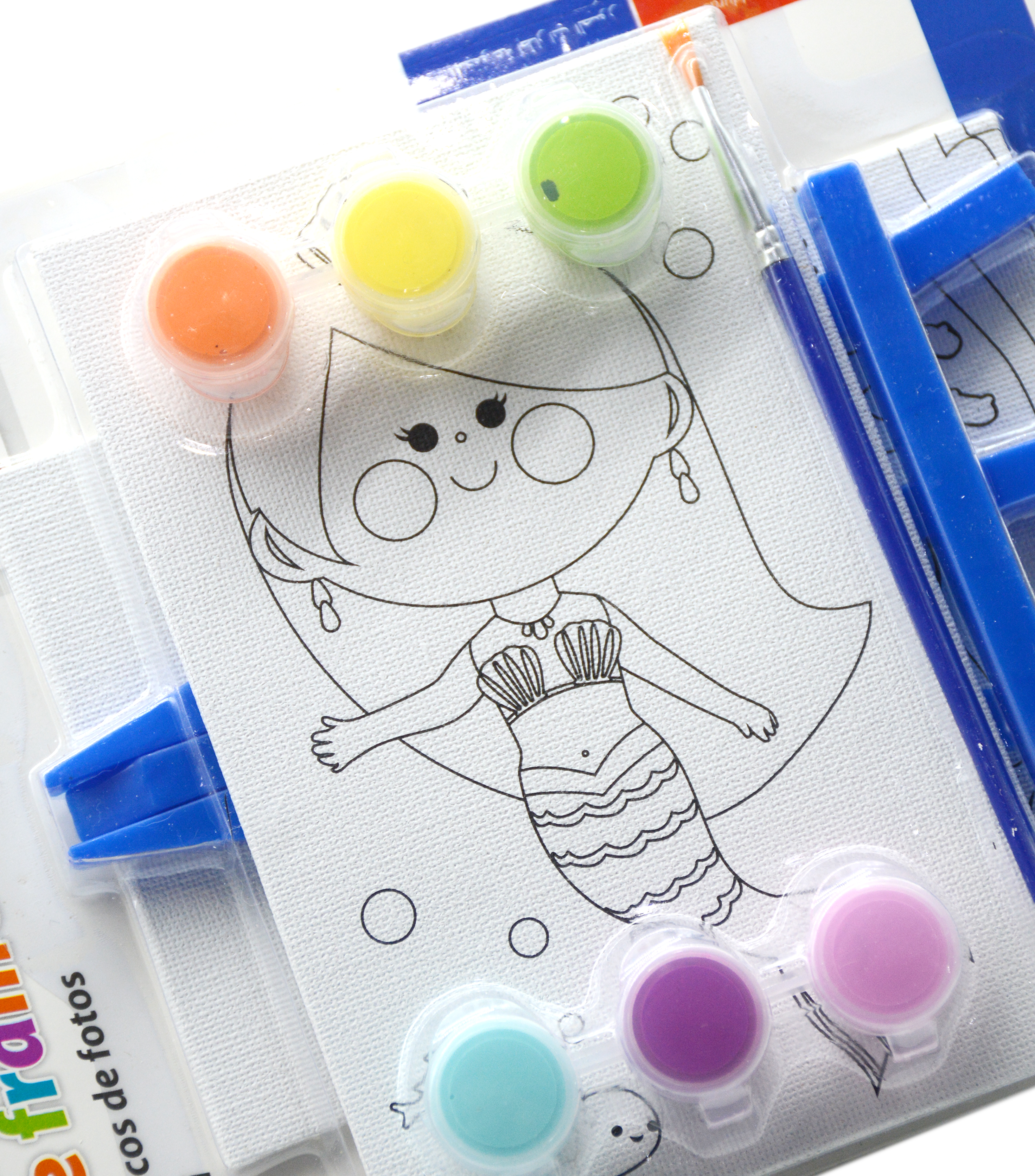 MOTARRO PICTURE FRAME SET MP173-6