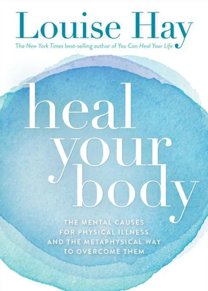 HEAL YOUR BODY THE POWER OF YOUR SUBCONCIOUS MIND*