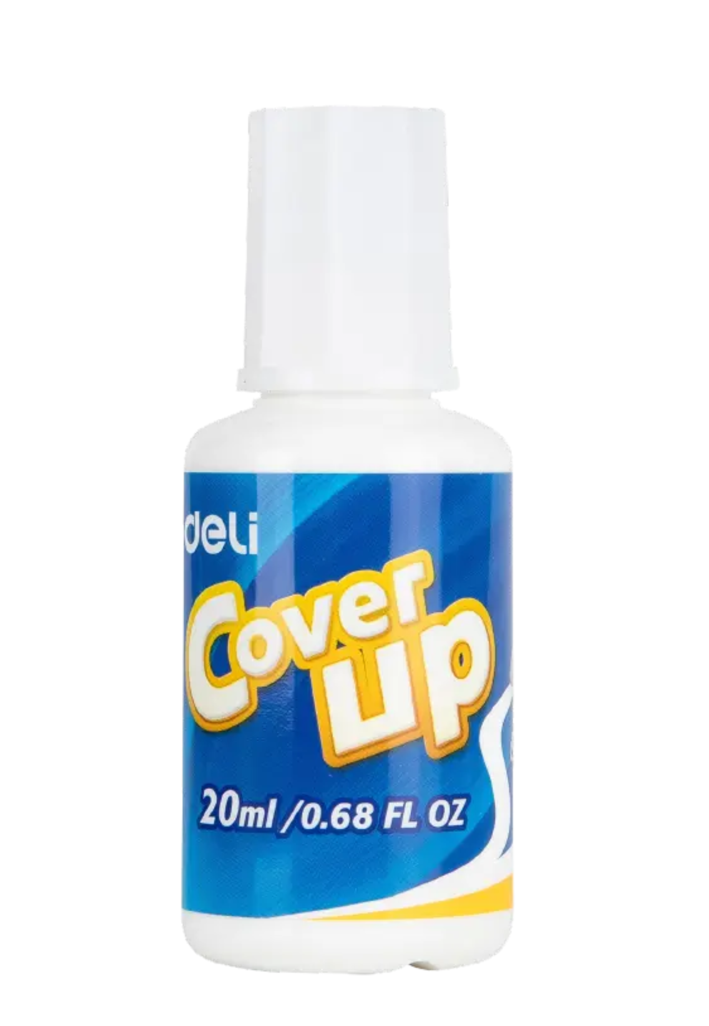 DELI CORRECTION LIQUID 20ML
