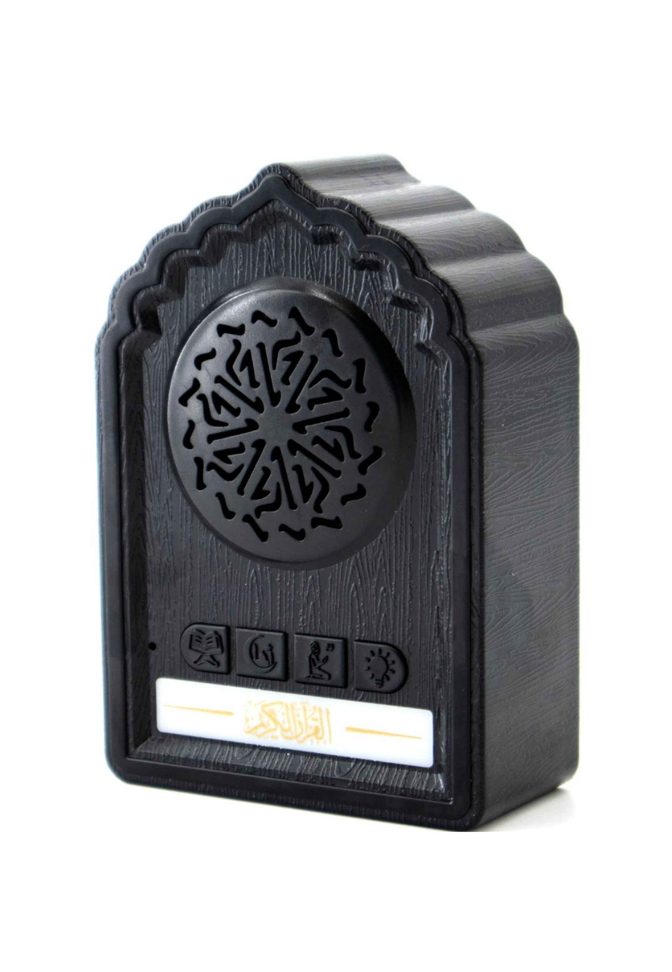 EQUANTU SPEAKER QURAN QB812