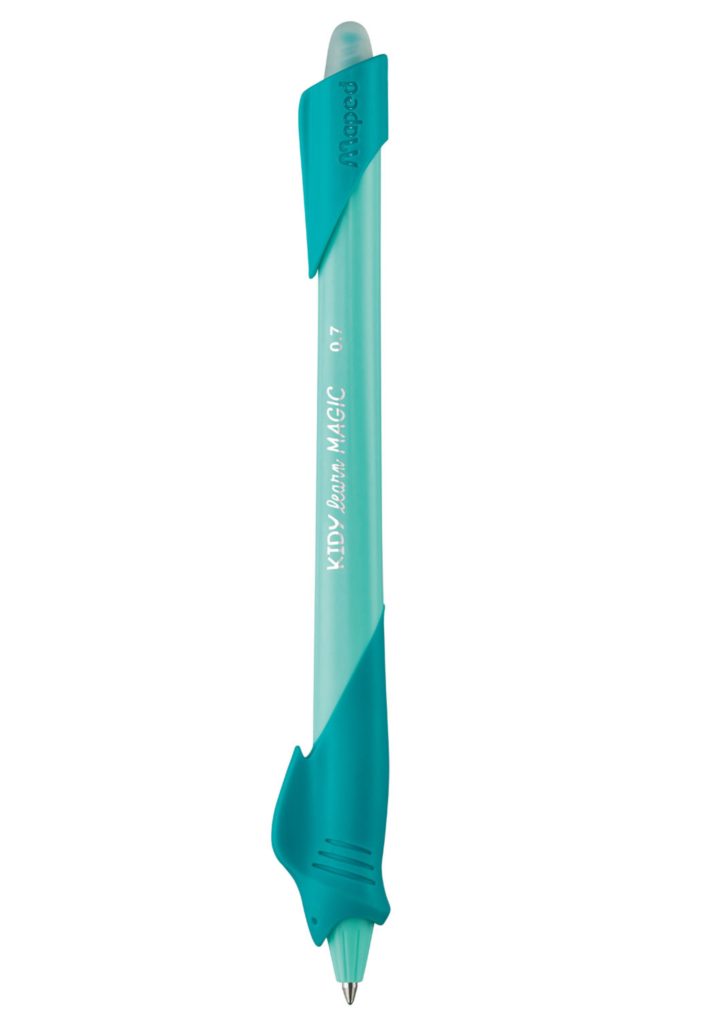 ERASABLE PEN KIDY LEARN SHARK