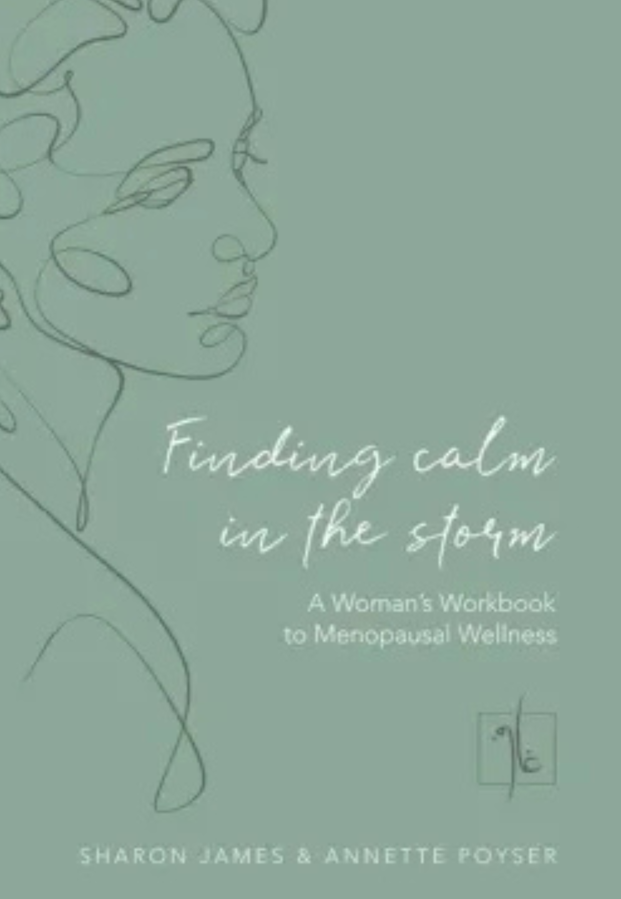 Finding Calm in the Storm