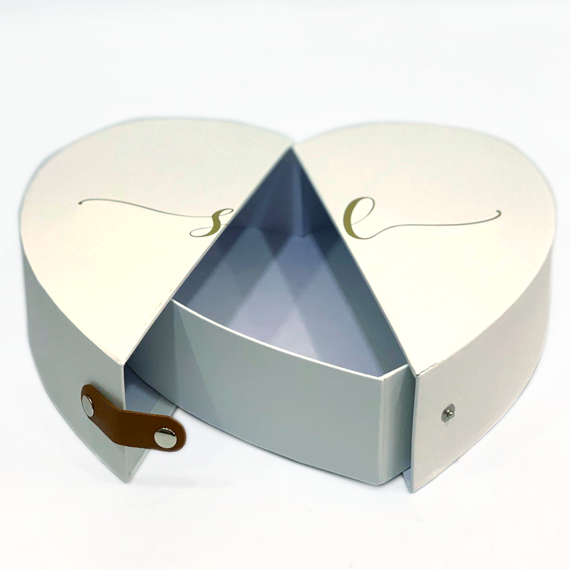 PAPER GIFT BOX HEART SHAPE ASSTD LARGE-2