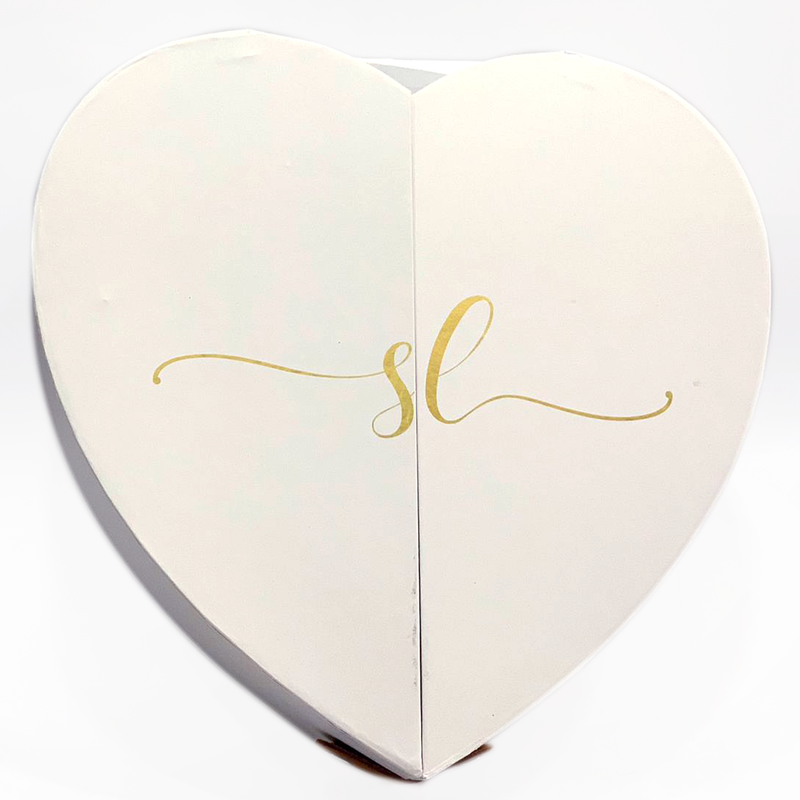 PAPER GIFT BOX HEART SHAPE ASSTD LARGE-2