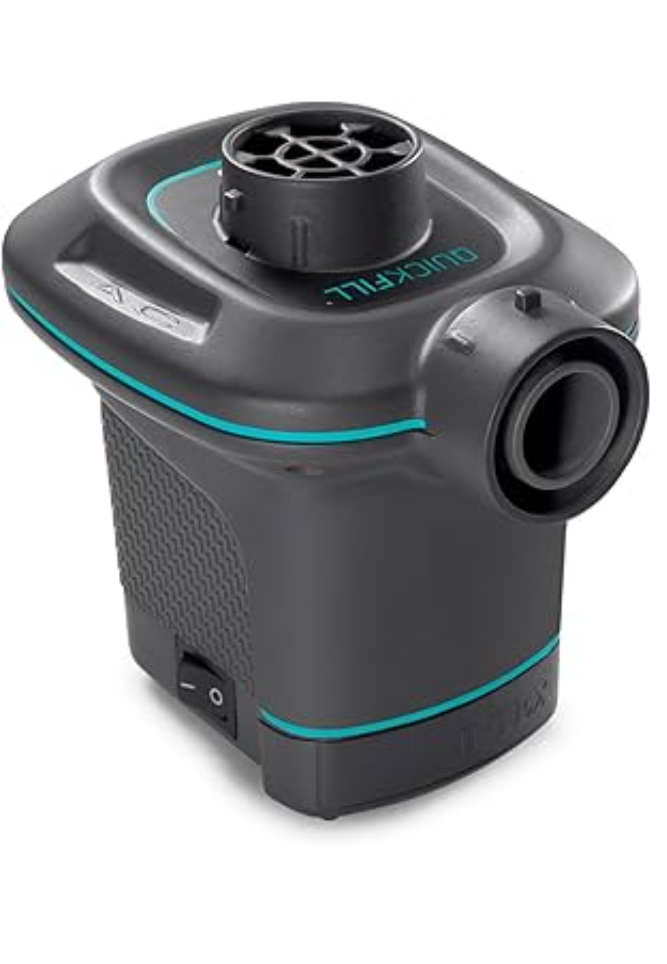 INTEX QUICK FILL ELECTRIC PUMP 220-240V