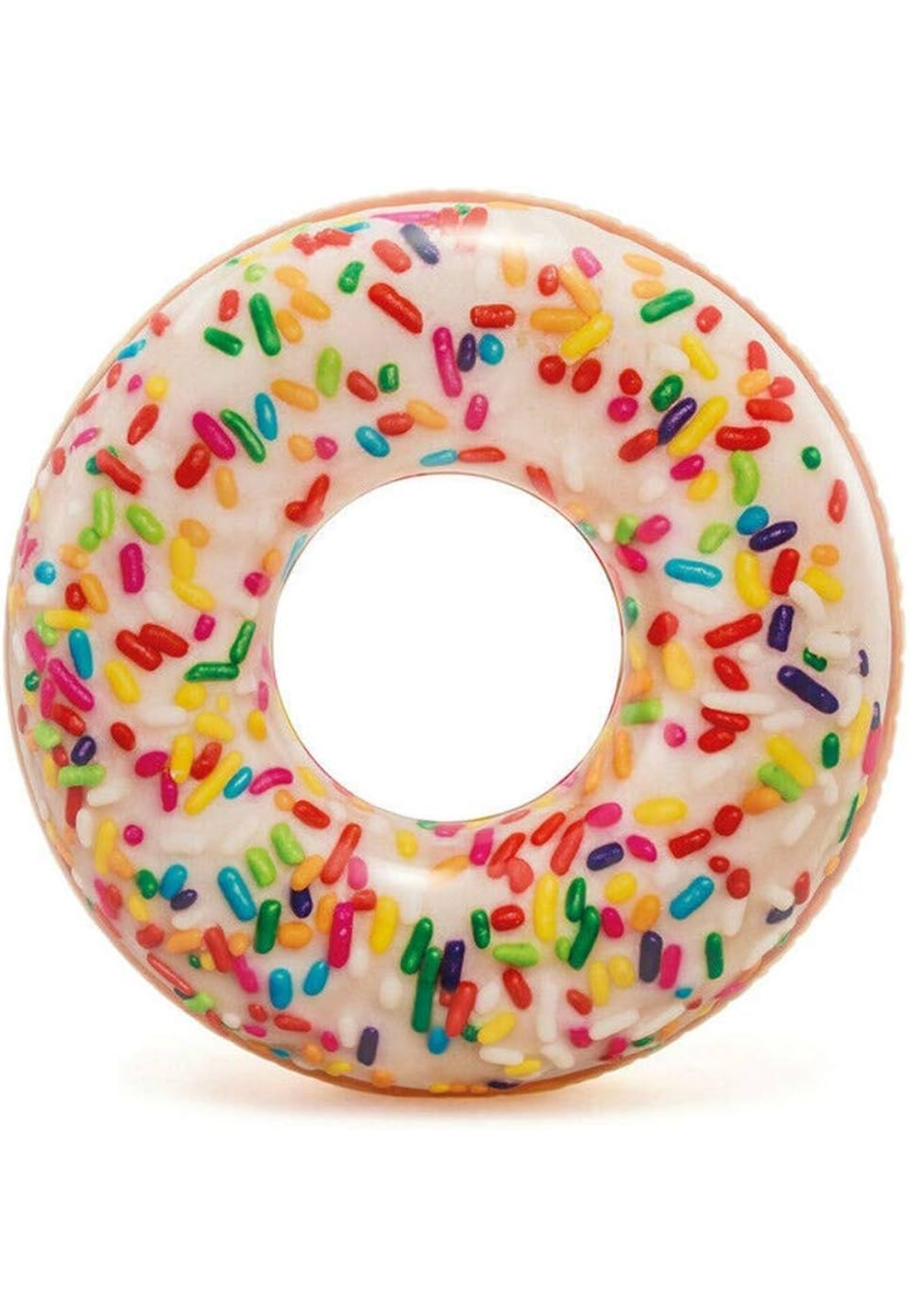 INTEX SPRINKLE DONUT TUBE AGE 9+