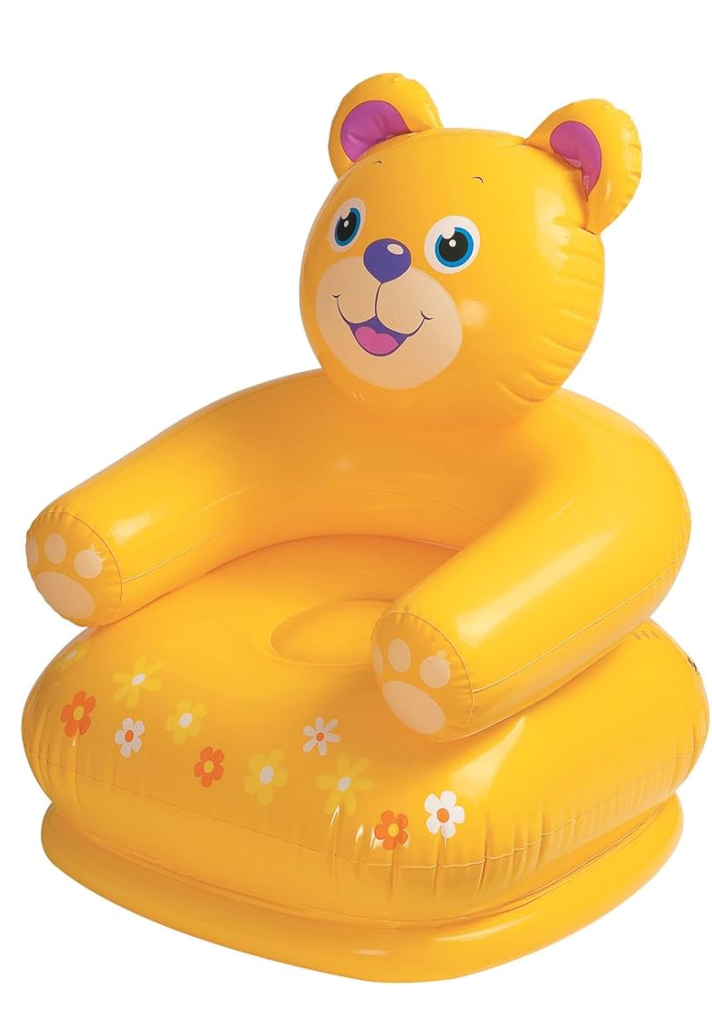 INTEX TEDDY BEAR AIR CHAIR