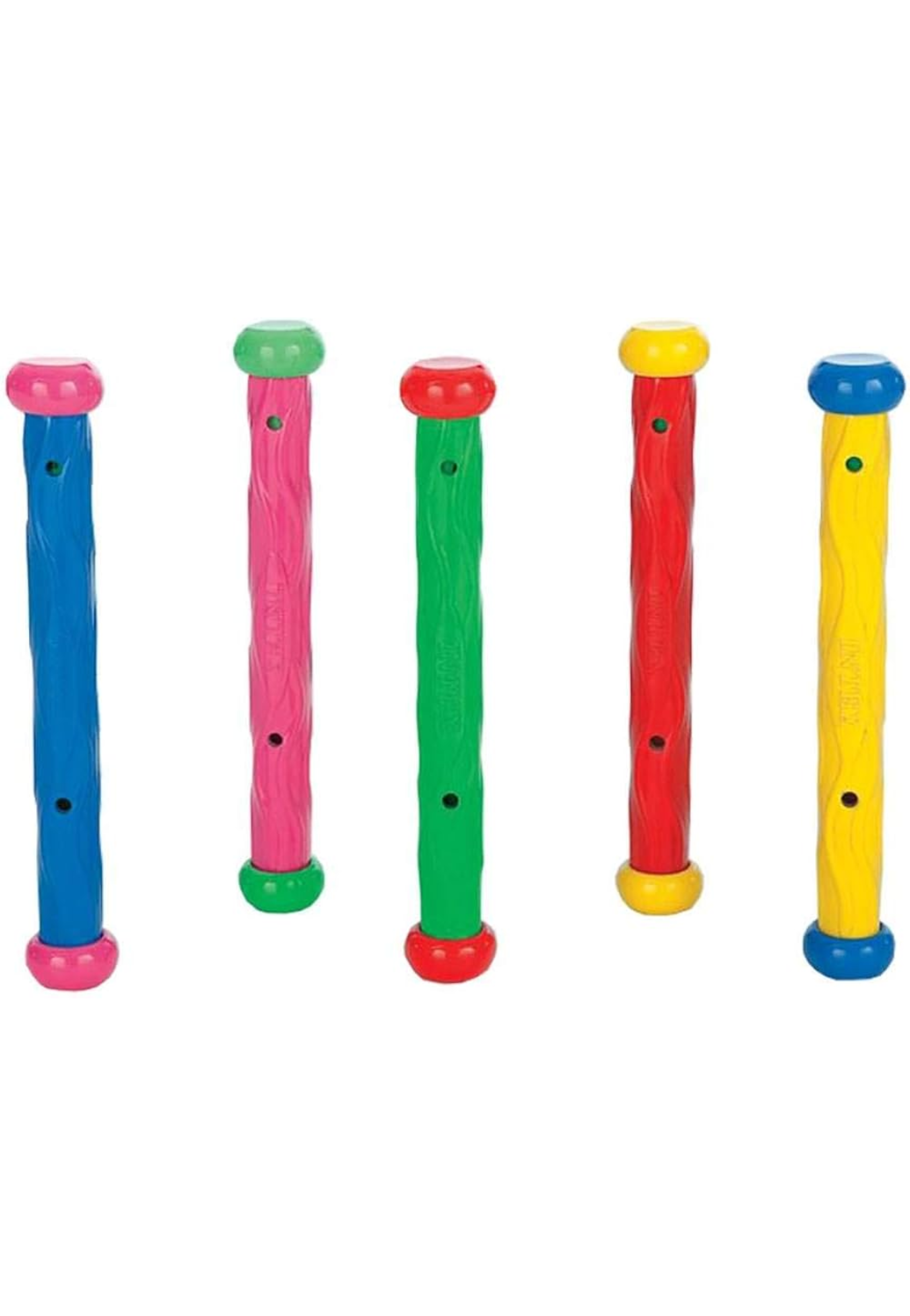 INTEX UNDERWATER PLAY STICKS 5PCS/PKT SET