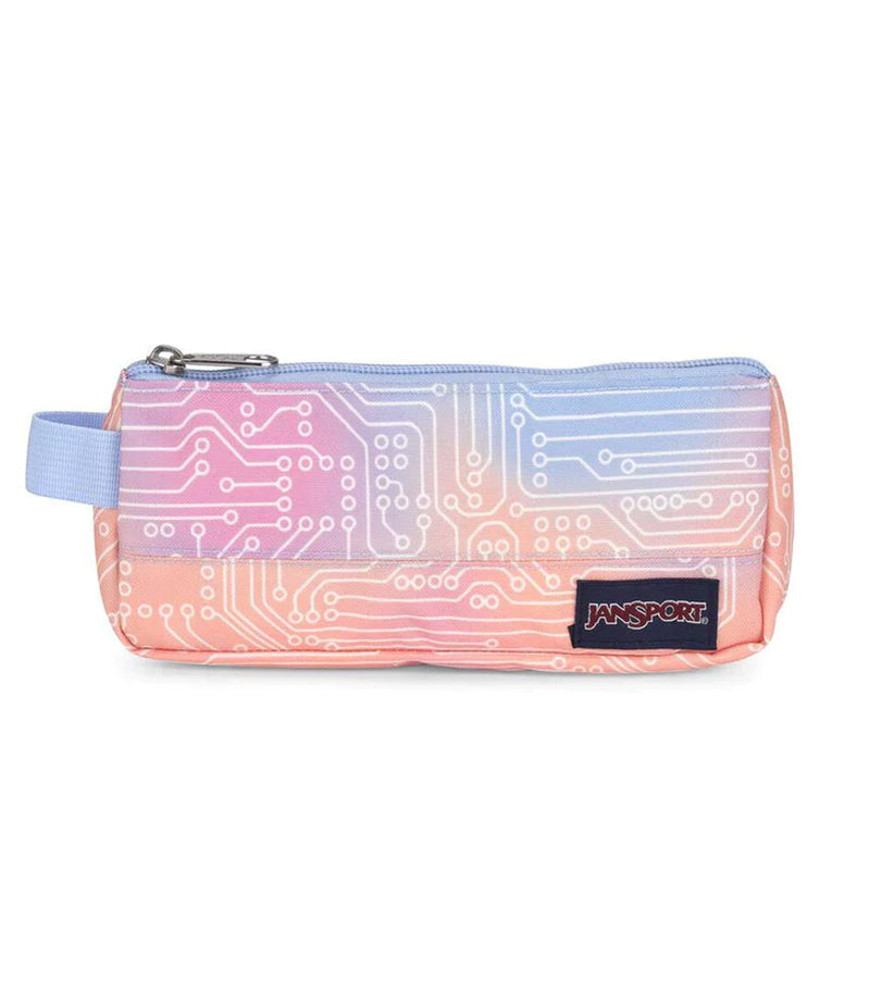JANSPORT BASIC ACCESSORY POUCH 0.5L OMBRE MOTHERBOARD