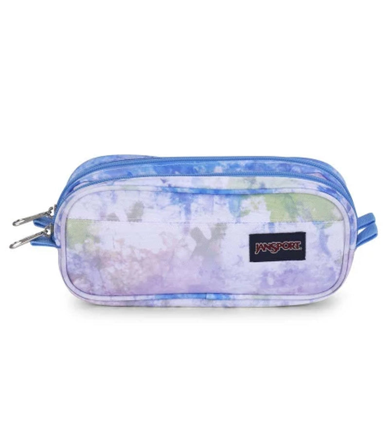 JANSPORT LARGE ACCESSORY POUCH 1.3L BATICK WASH