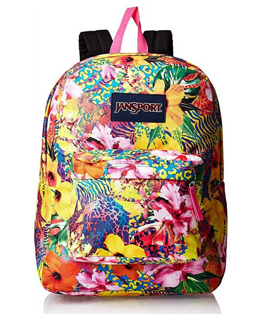 JANSPORT SUPERBREAK BACKPACK 17