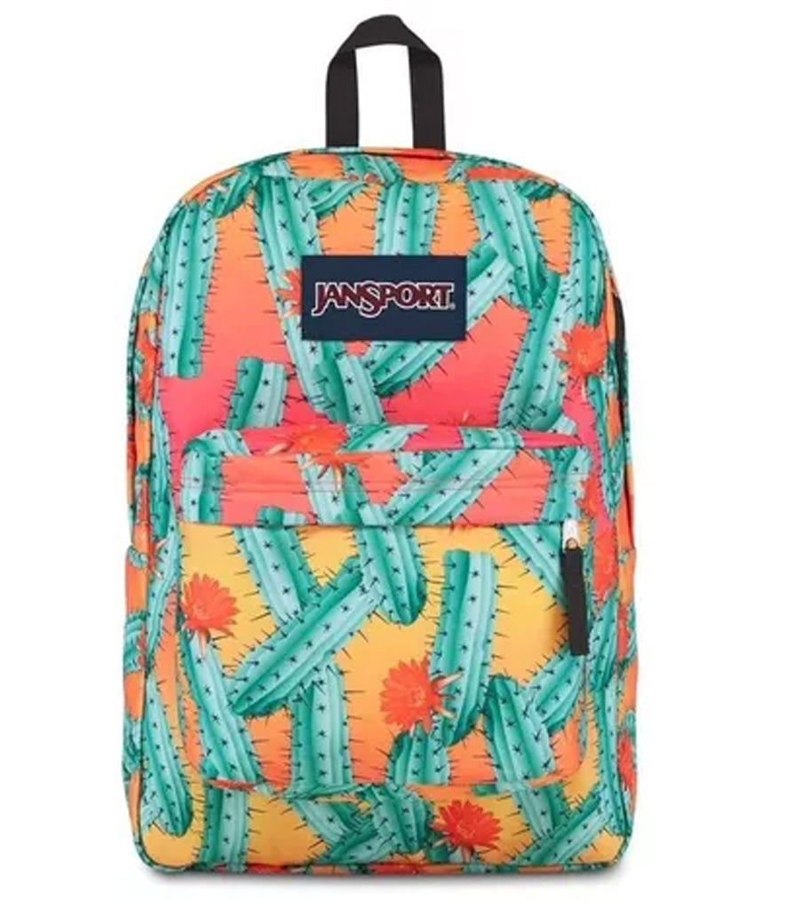 JANSPORT SUPERBREAK BACKPACK 17