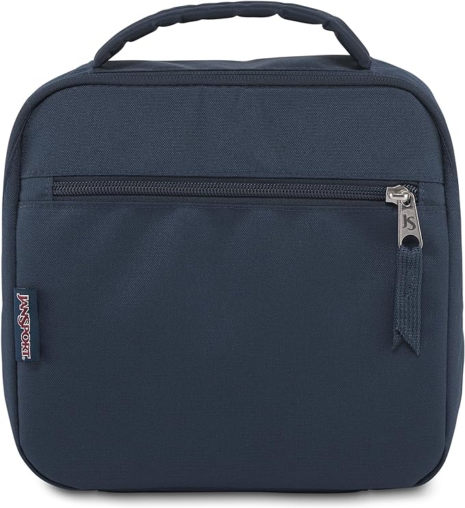 JANSPORT LUNCH BREAK-NAVY