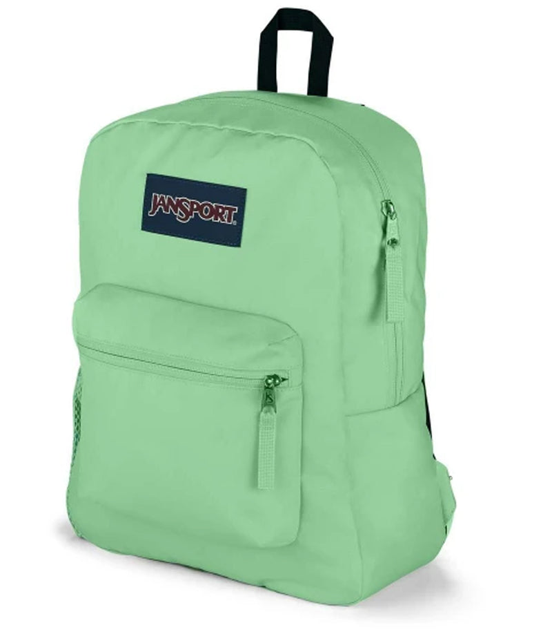 JANSPORT SUPRBREAK PLUS BACKPACK 26L-MINT CHIP