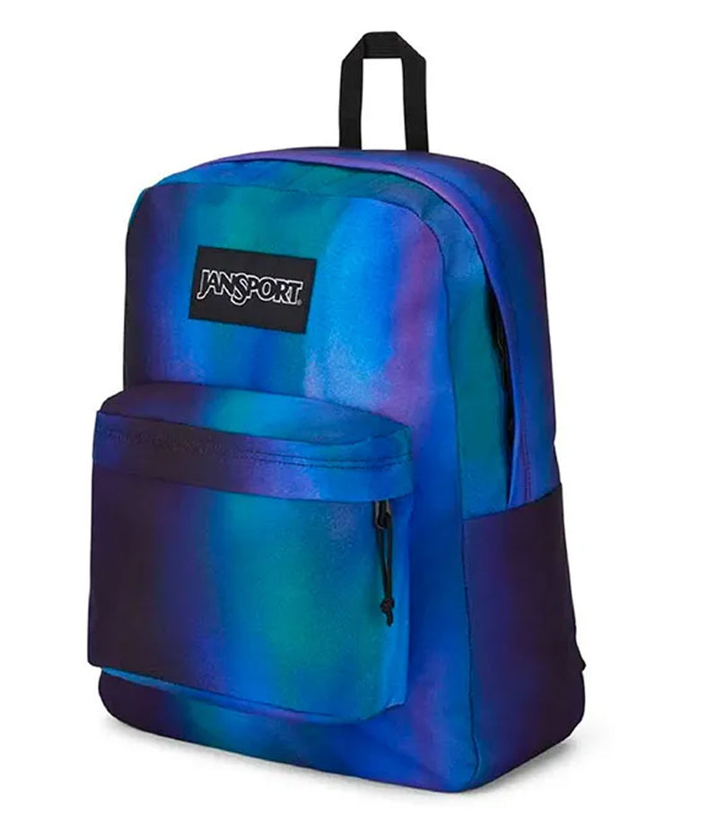 JANSPORT SUPRBREAK PLUS BACKPACK 26L- DARK DUACHROME