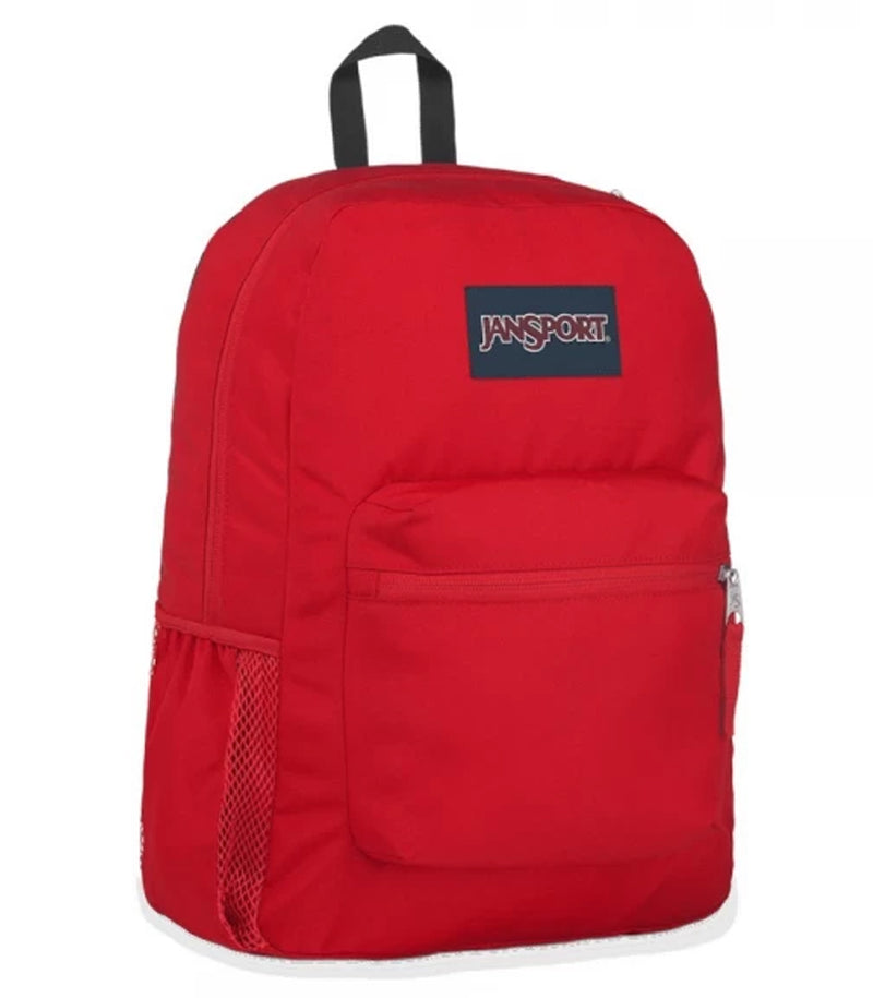 JANSPORT SUPRBREAK BACKPACK 26L- RED TAPE