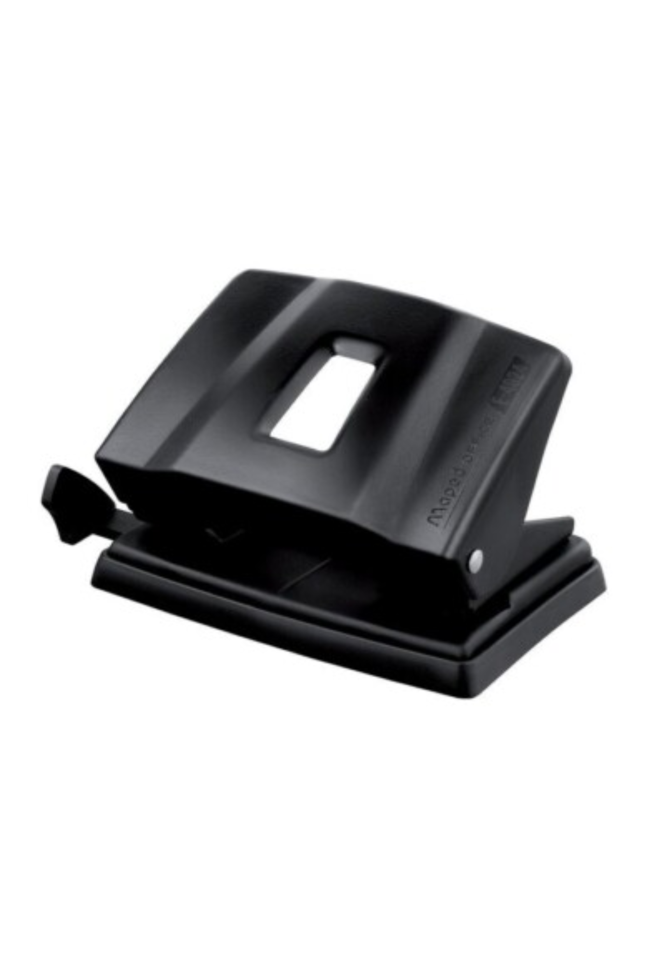 MAPED ESSENTIALS STAPLER E-3543+PUNCH E-4024