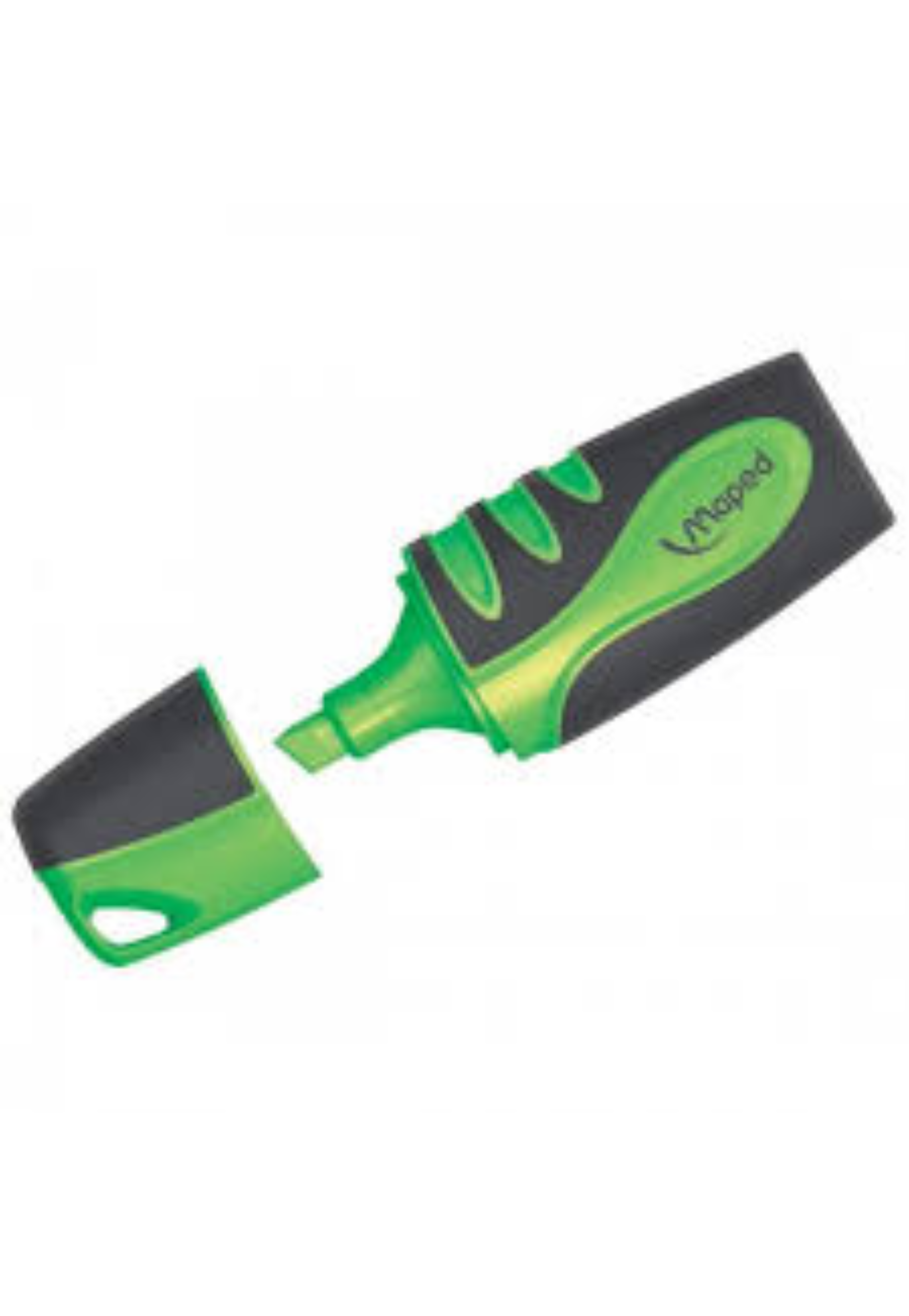 MAPED FLUOPEPS POCKET HIGHLIGHTER ORANGE
