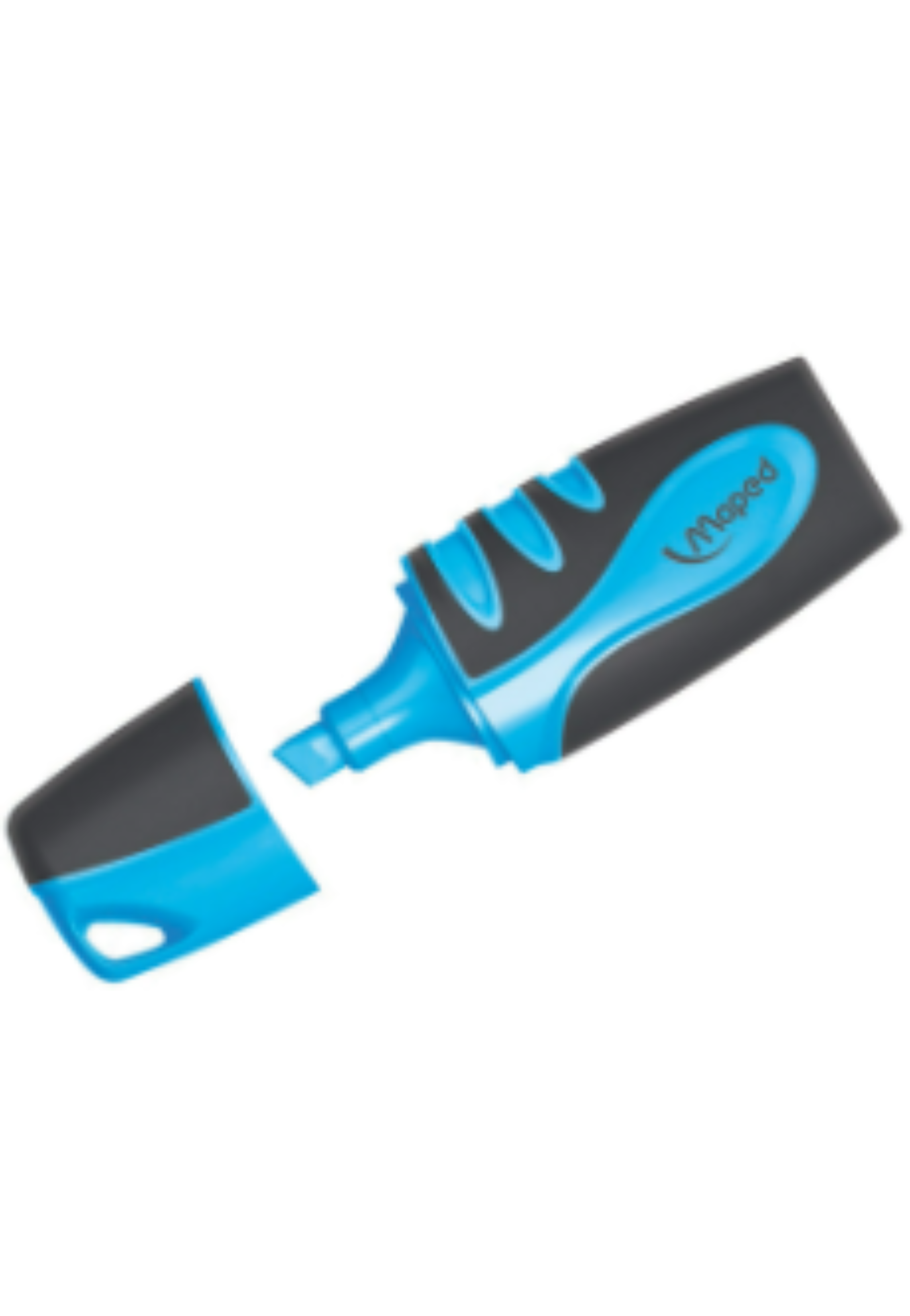 MAPED FLUOPEPS POCKET HIGHLIGHTER ORANGE