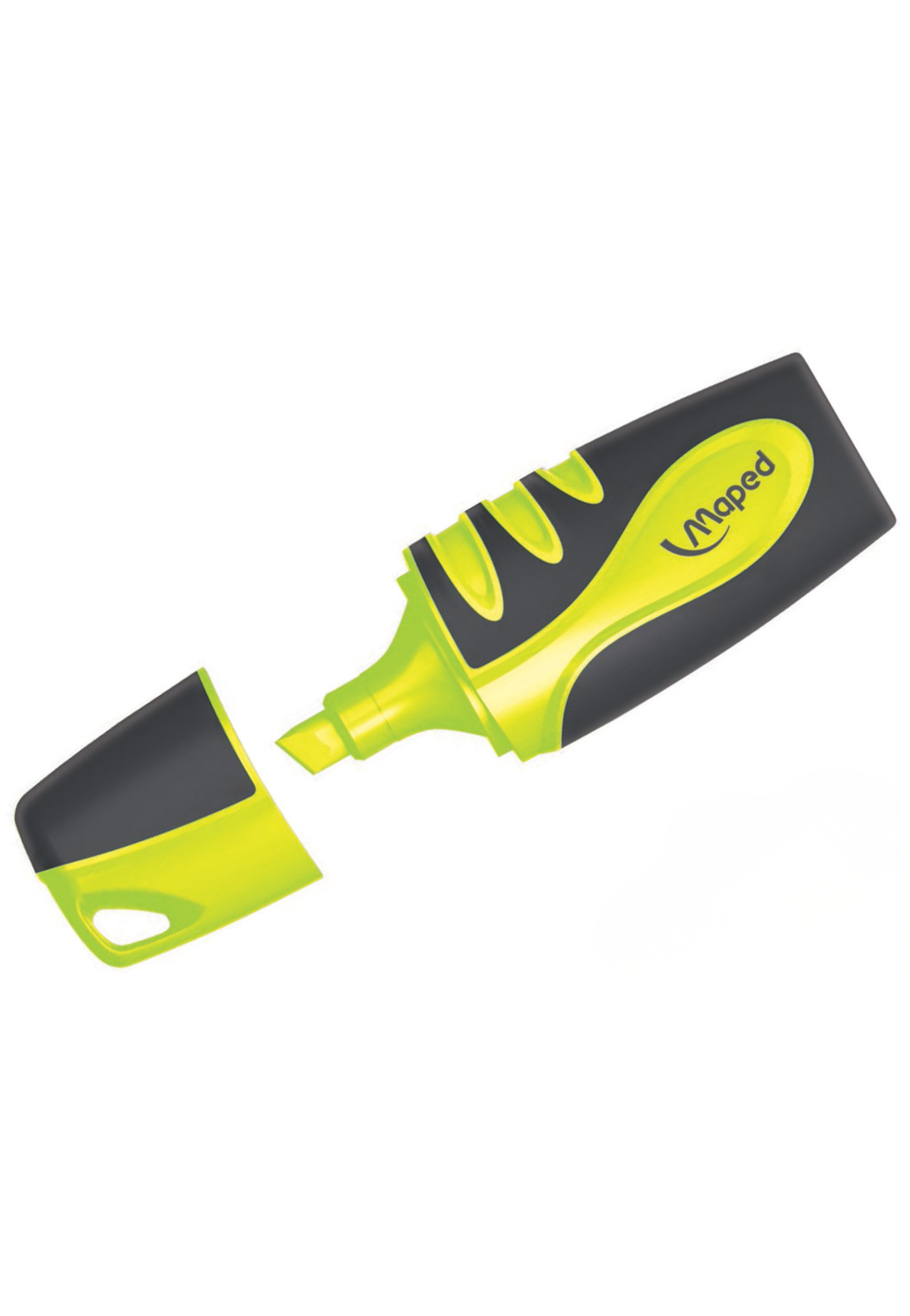 MAPED FLUOPEPS POCKET HIGHLIGHTER ORANGE