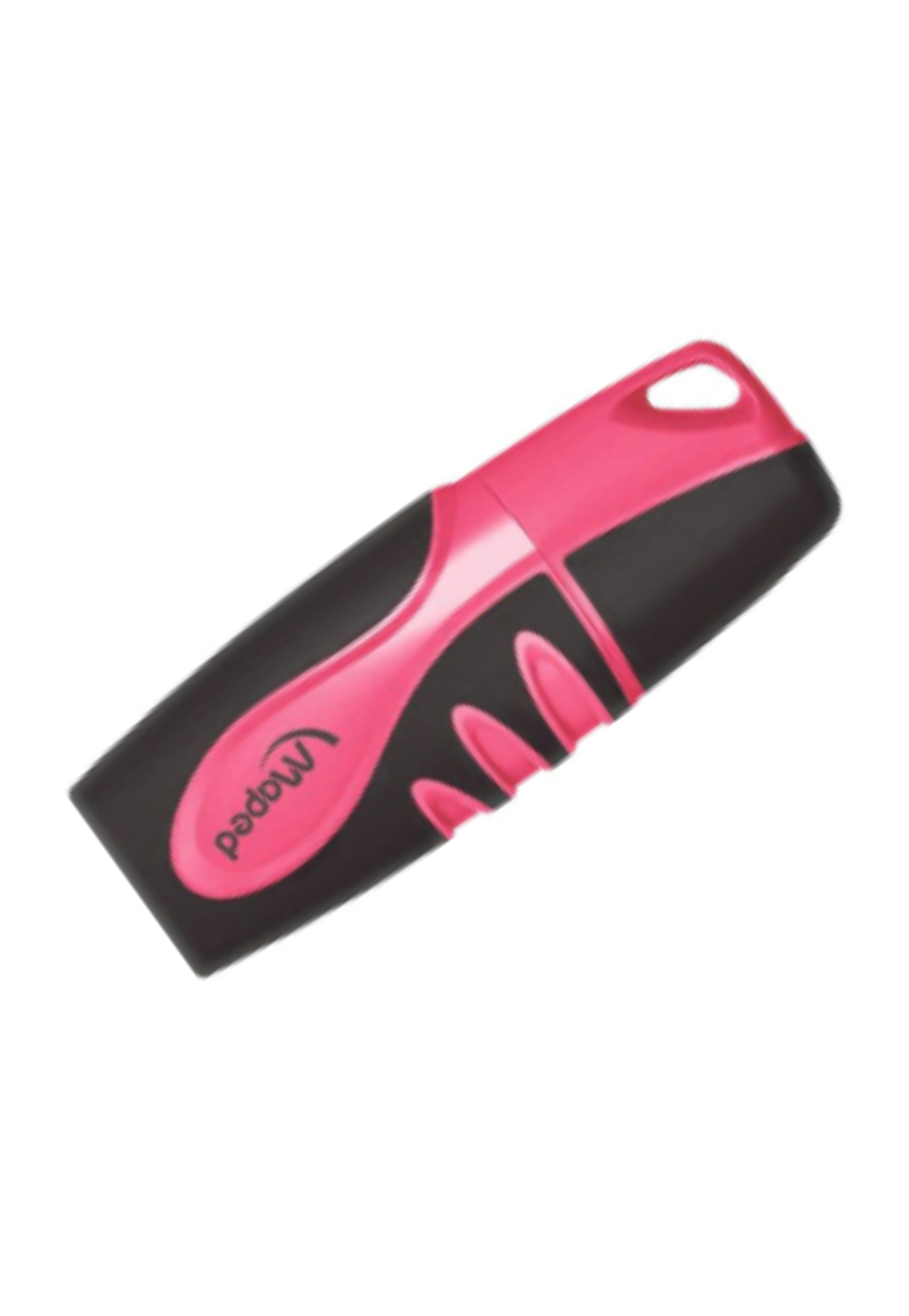 MAPED FLUOPEPS POCKET HIGHLIGHTER ORANGE