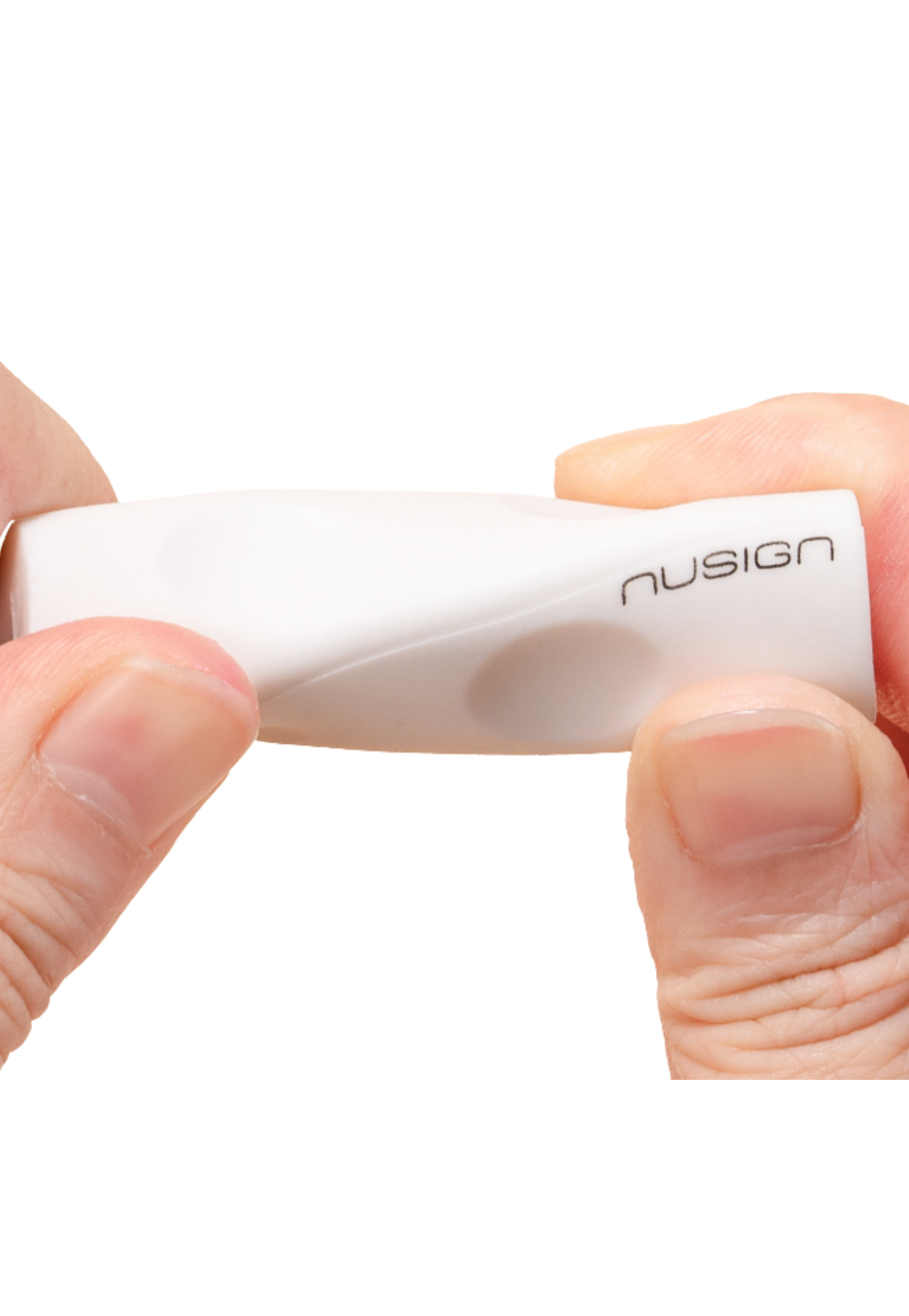 NUSIGN CLASSIC ERASER 4PCS PACK NS748