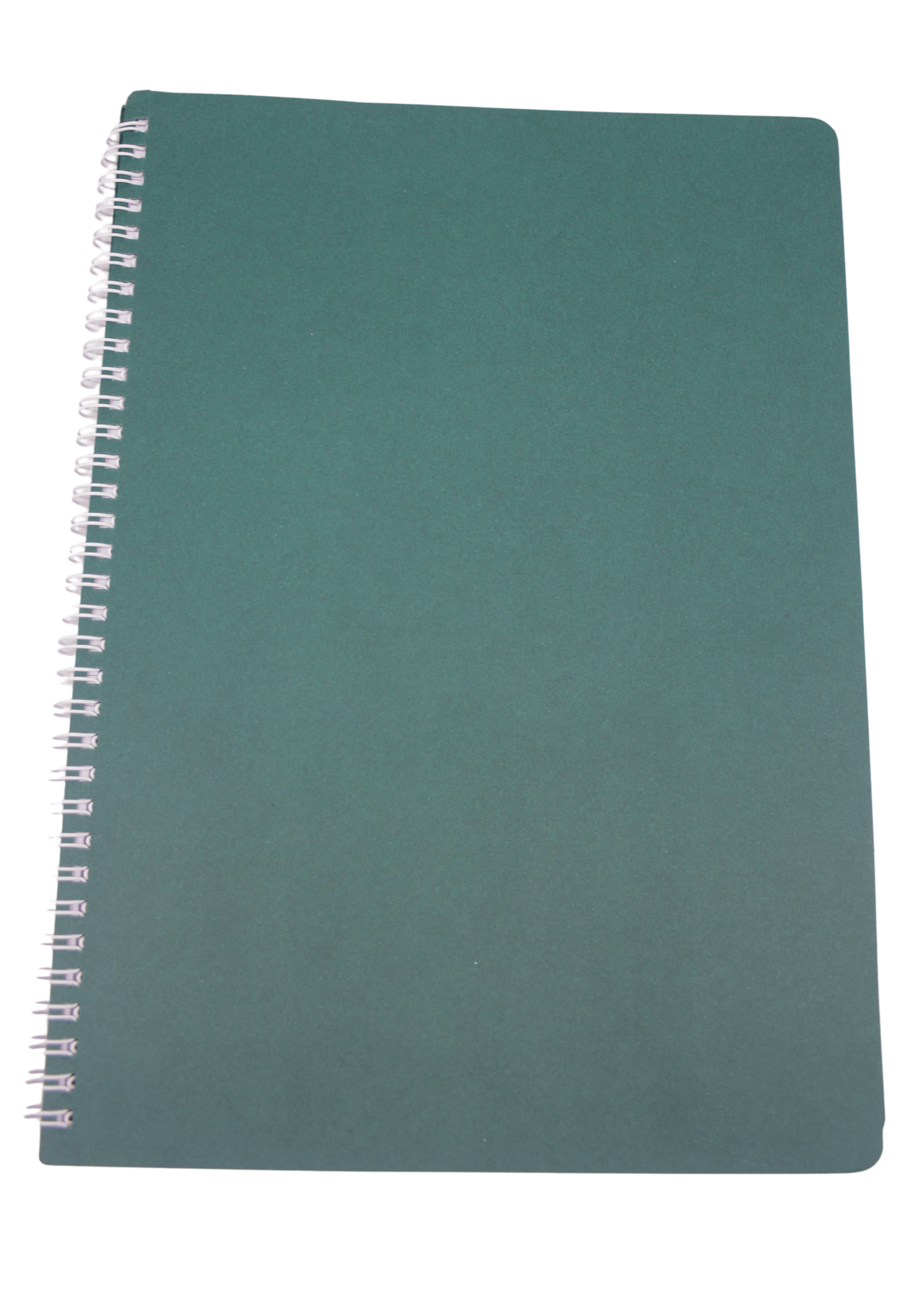 SBC P/C NOTEBOOK 1LINE W/SPIRAL 100SHT A4 1297-009