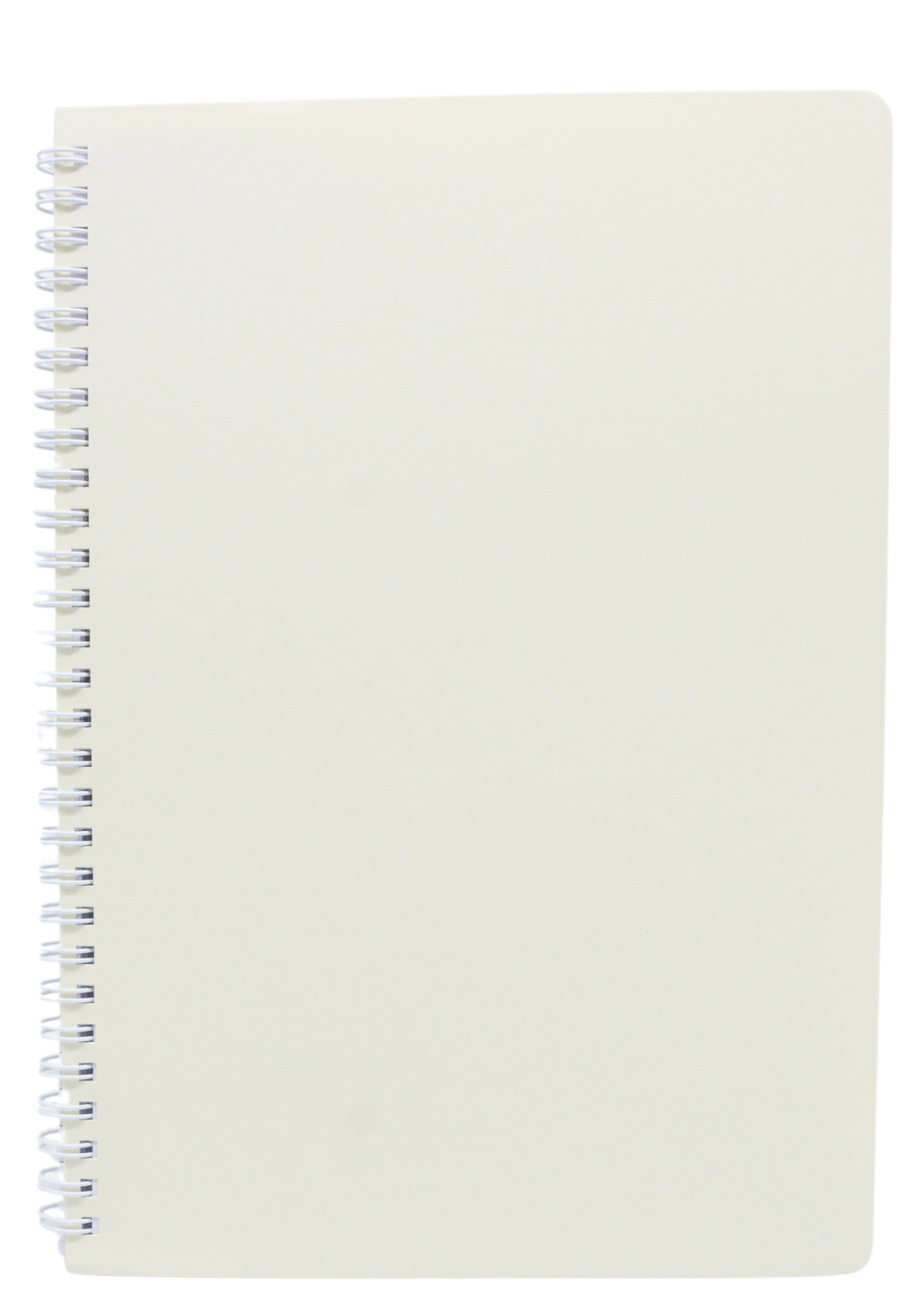SBC P/C NOTEBOOK 1LINE W/SPIRAL 100SHT B5 1297-008