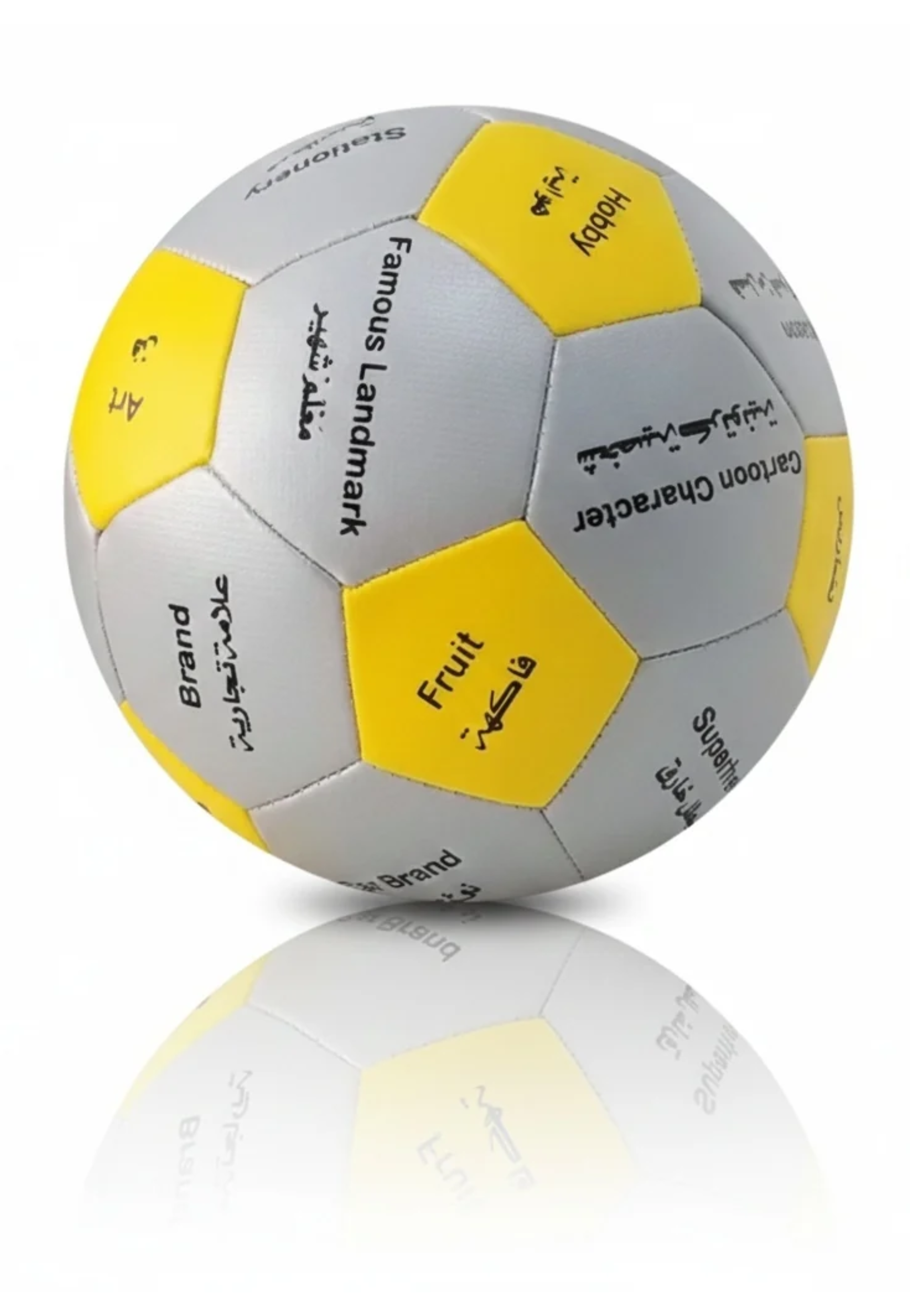 SMART SKILLS IF YOU WERE BALL GAME