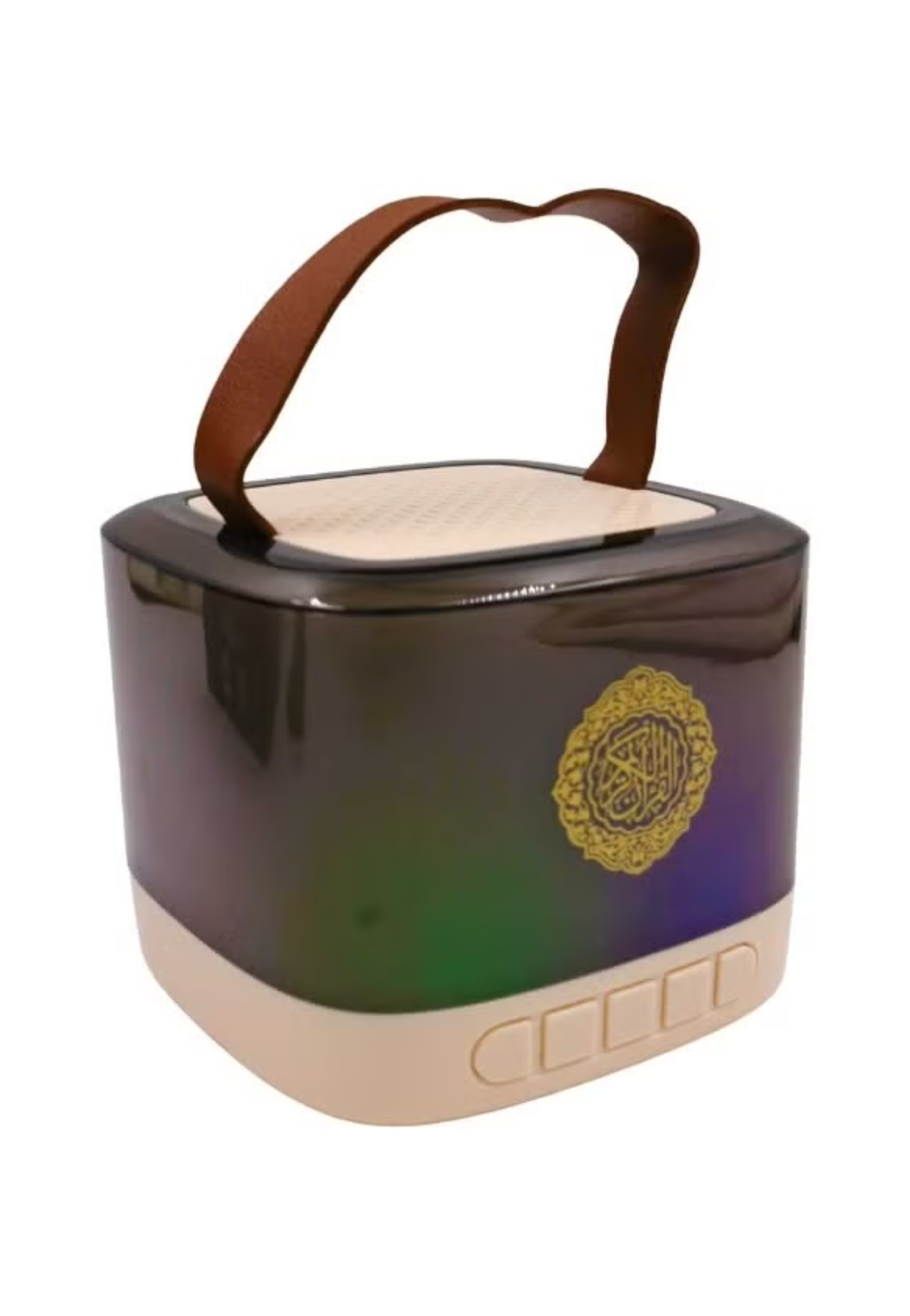 TELAWAH QURAN SPEAKER SQ-805