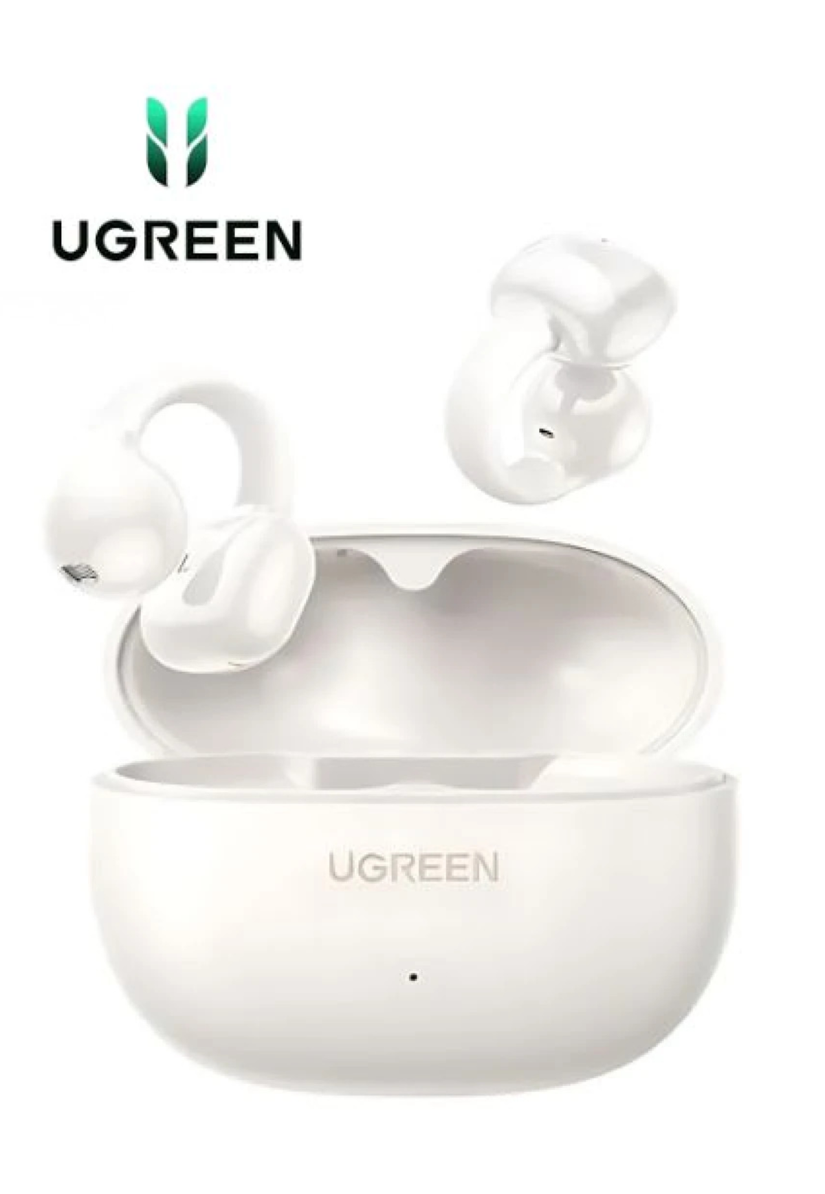 UGREEN HITUNE S3 OPEN WEARABLE WIRELESS EARBUDS WHITE or BLACK