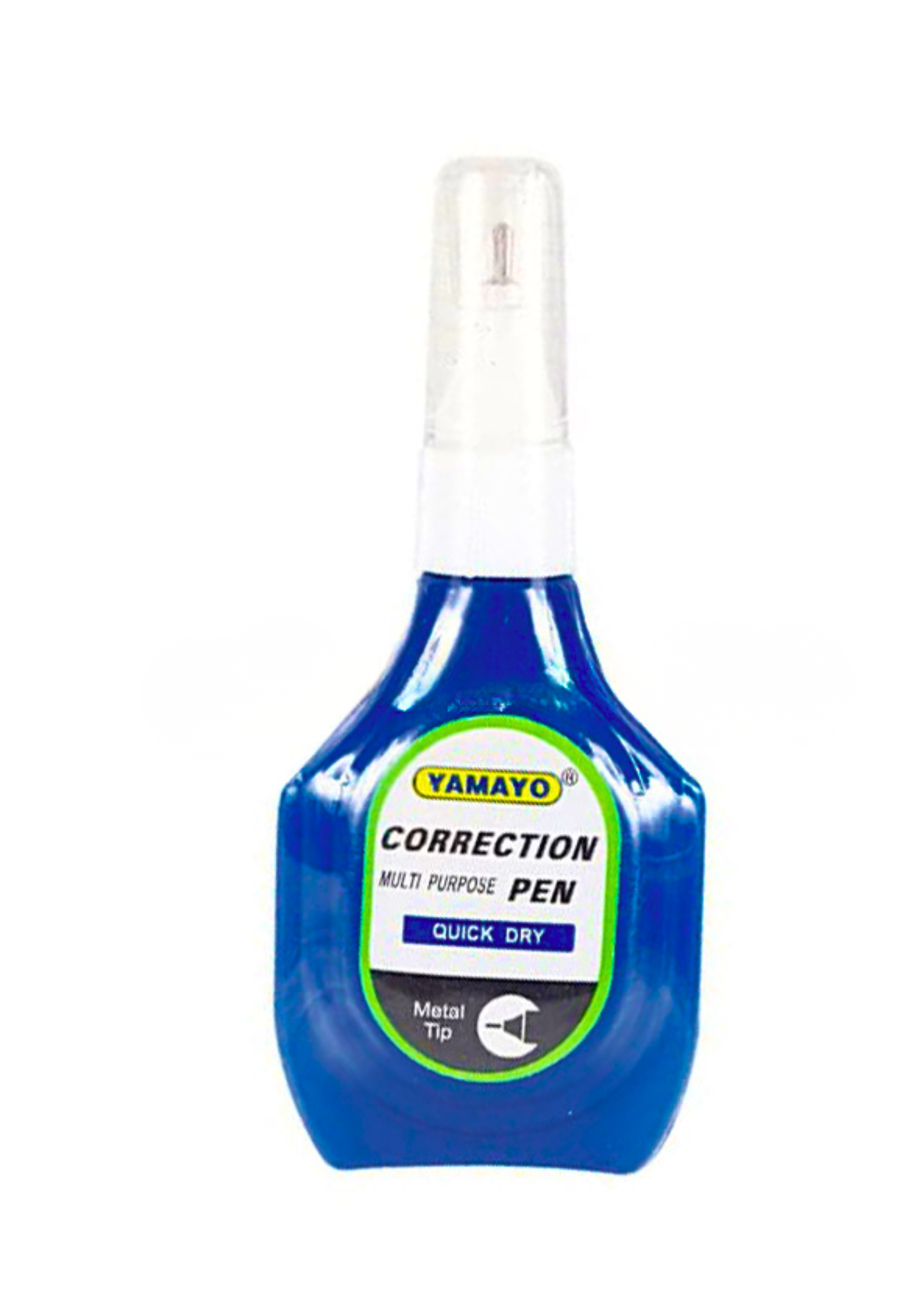 YAMAYO CORRECTION PEN 18ML